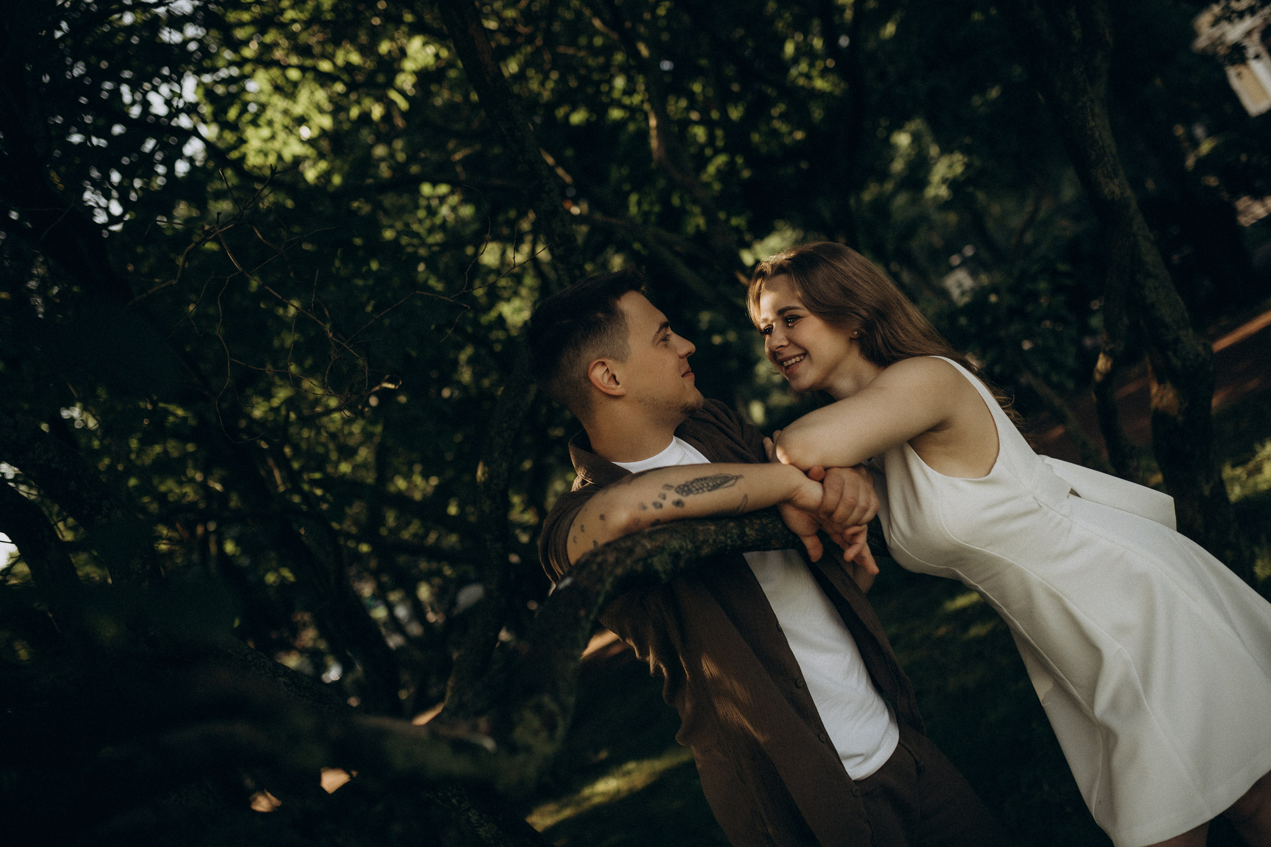 LoveStory в Санкт-Петербурге. Фотограф Санкт-Петербург Князева Елизавета