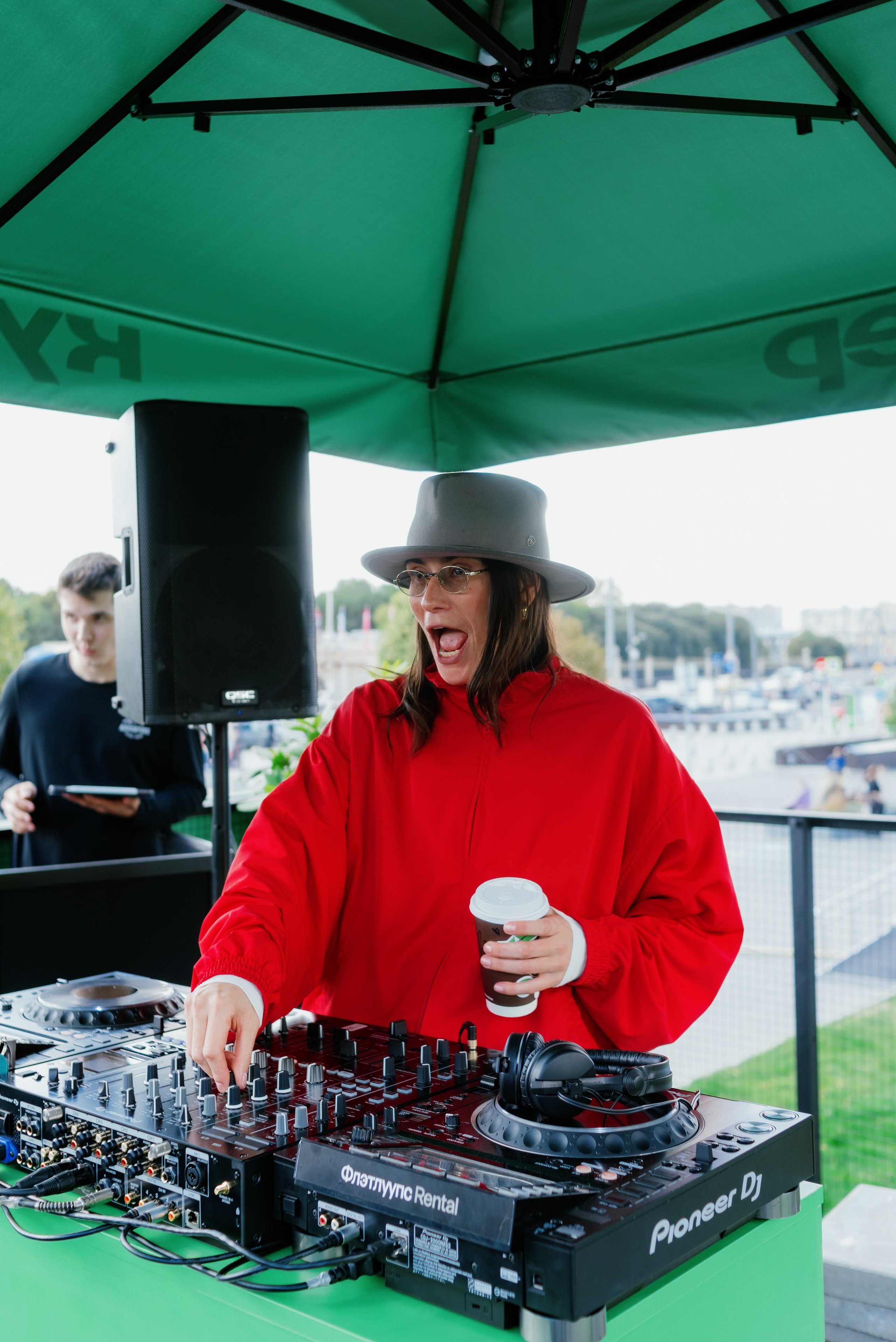 StarsCoffee X Kuper. Фотограф в Москве