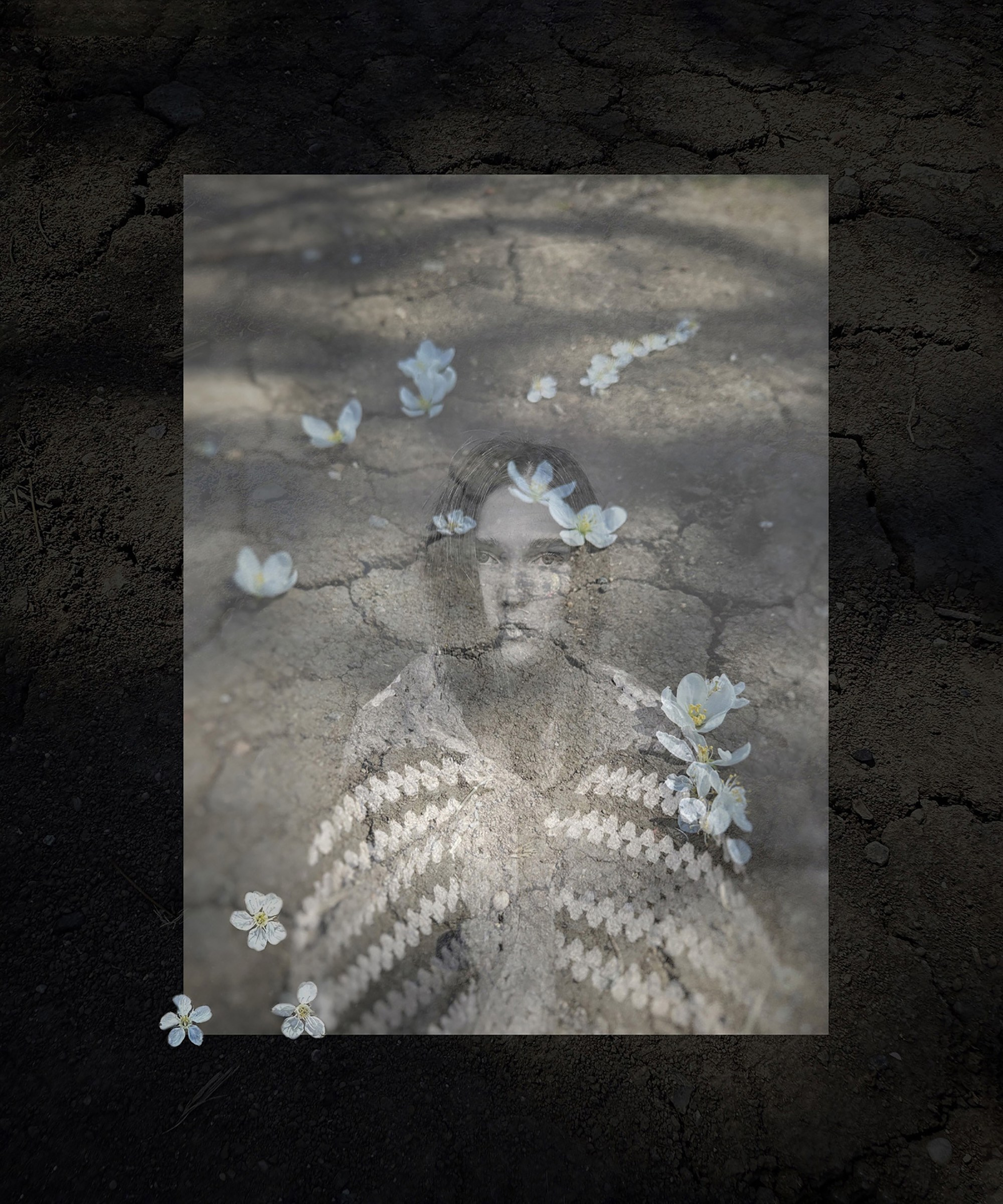 Портфолио. Визуальный художник Ольга Кутерина