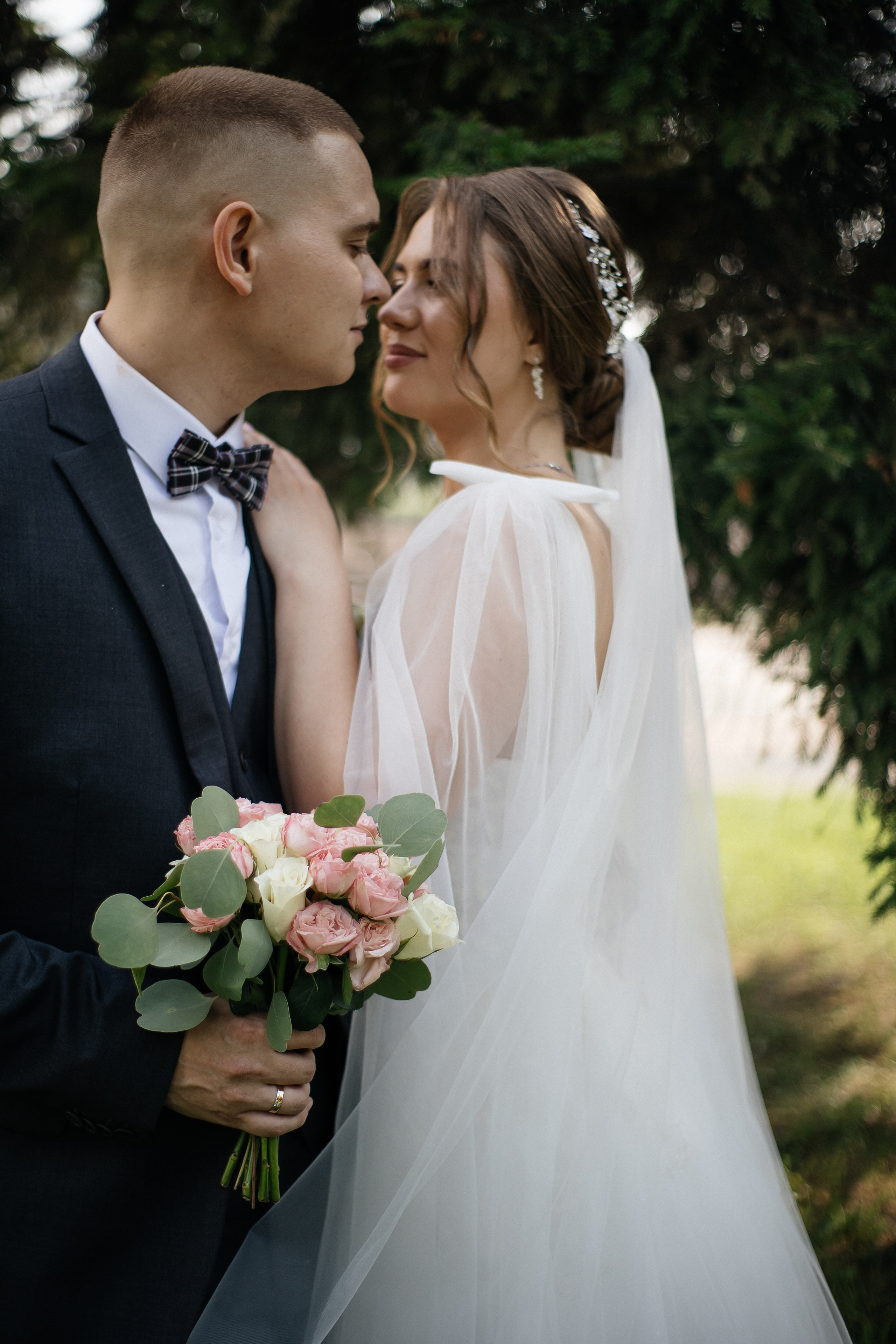 Свадьба полный день. Фотограф в Иркутске