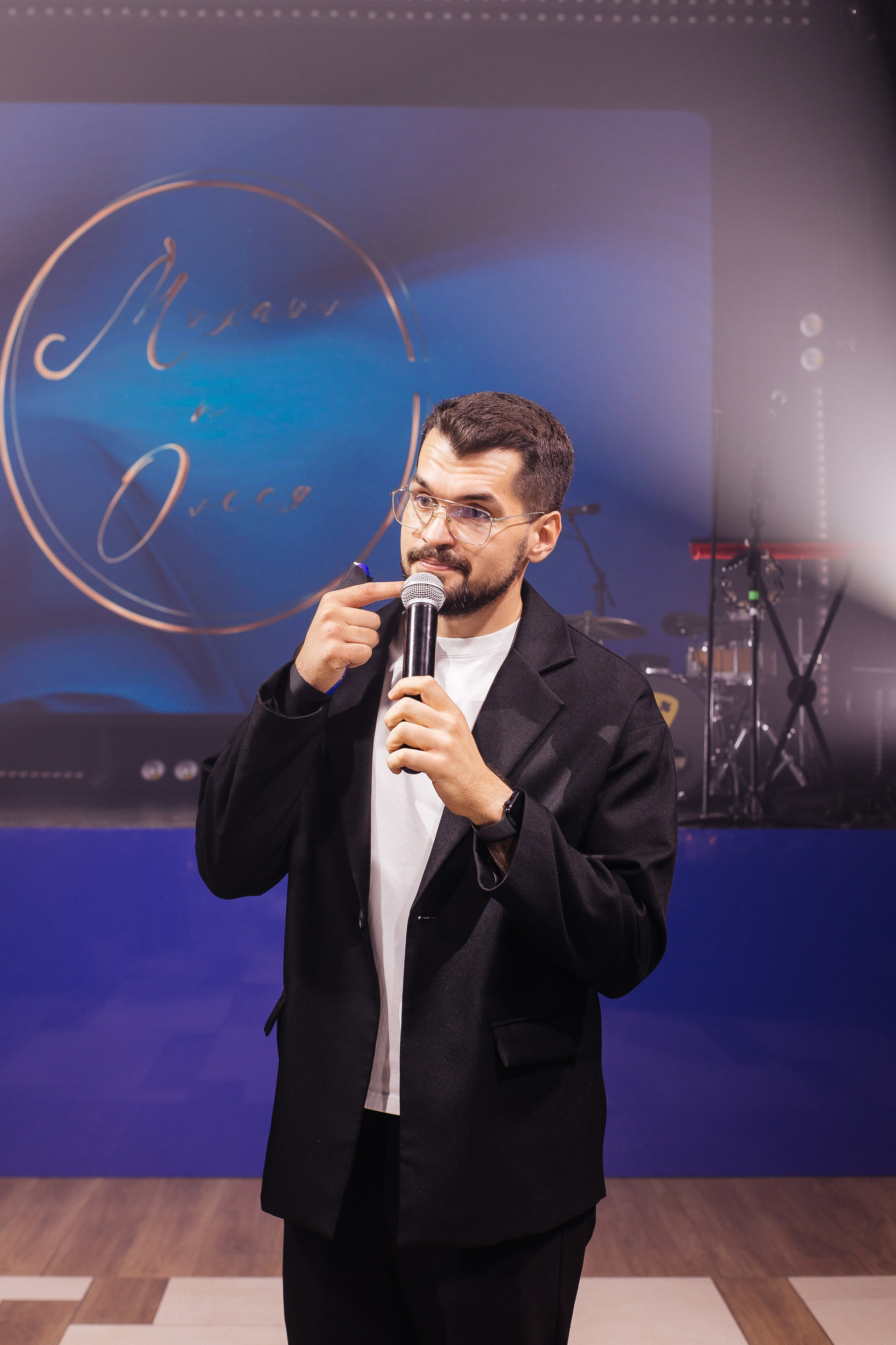 Свадебный гала-ужин. Фотограф в Иркутске