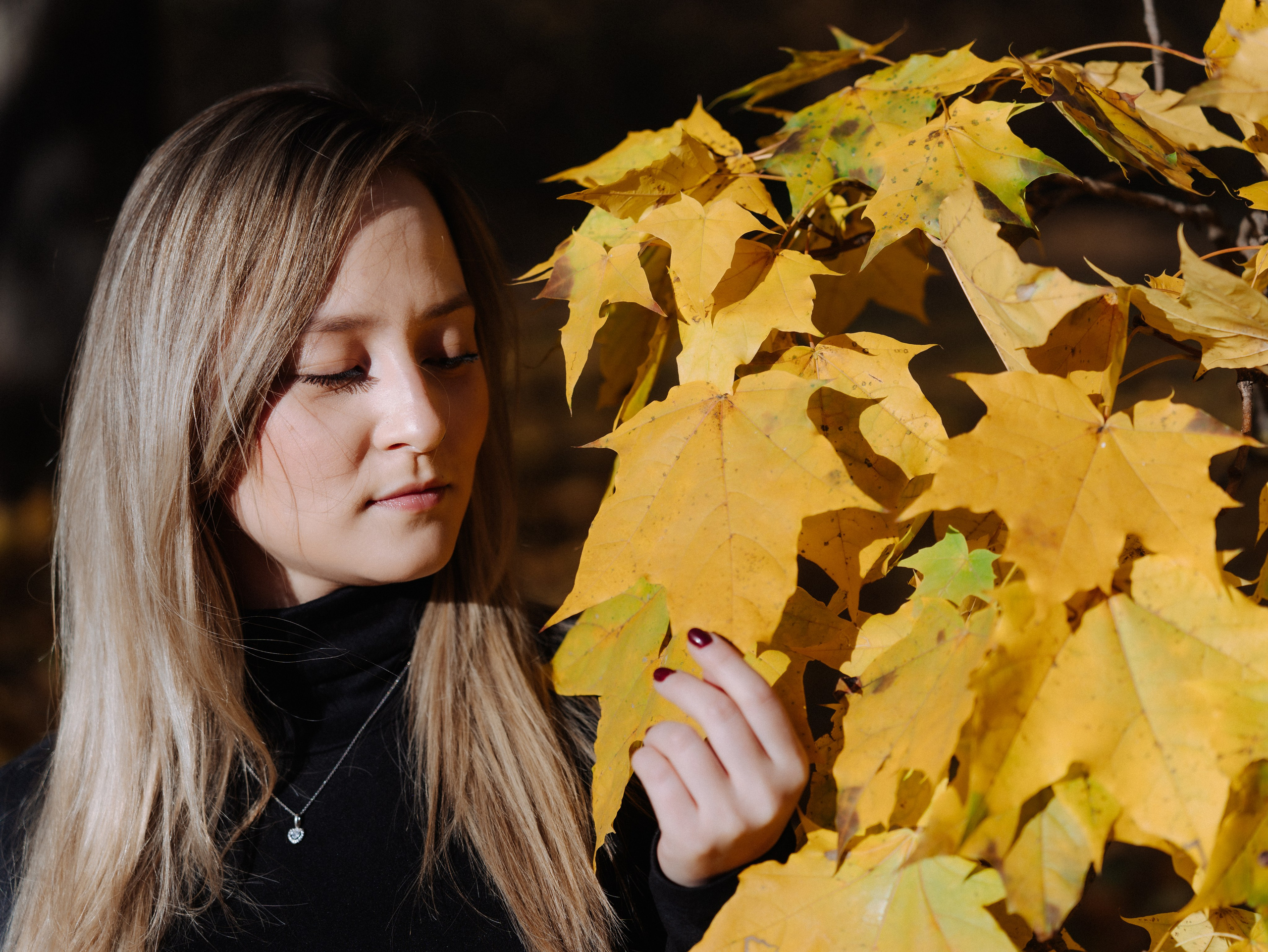 KSMU students Nature. Свадебный и семейный видеограф в Курске