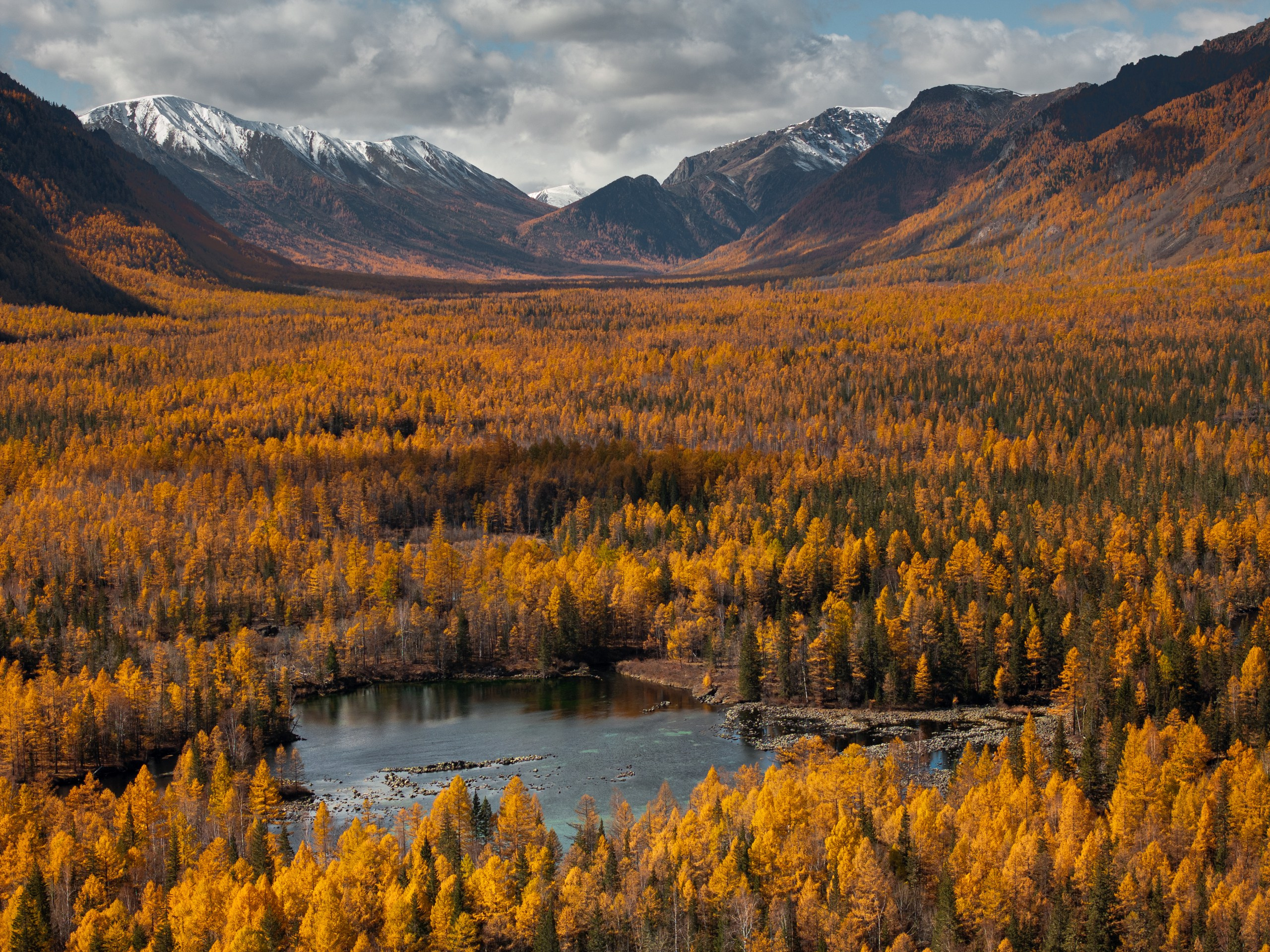 Бурятия. Фотограф в Красноярске Нерозя Александр. Пейзаж, природа, портрет