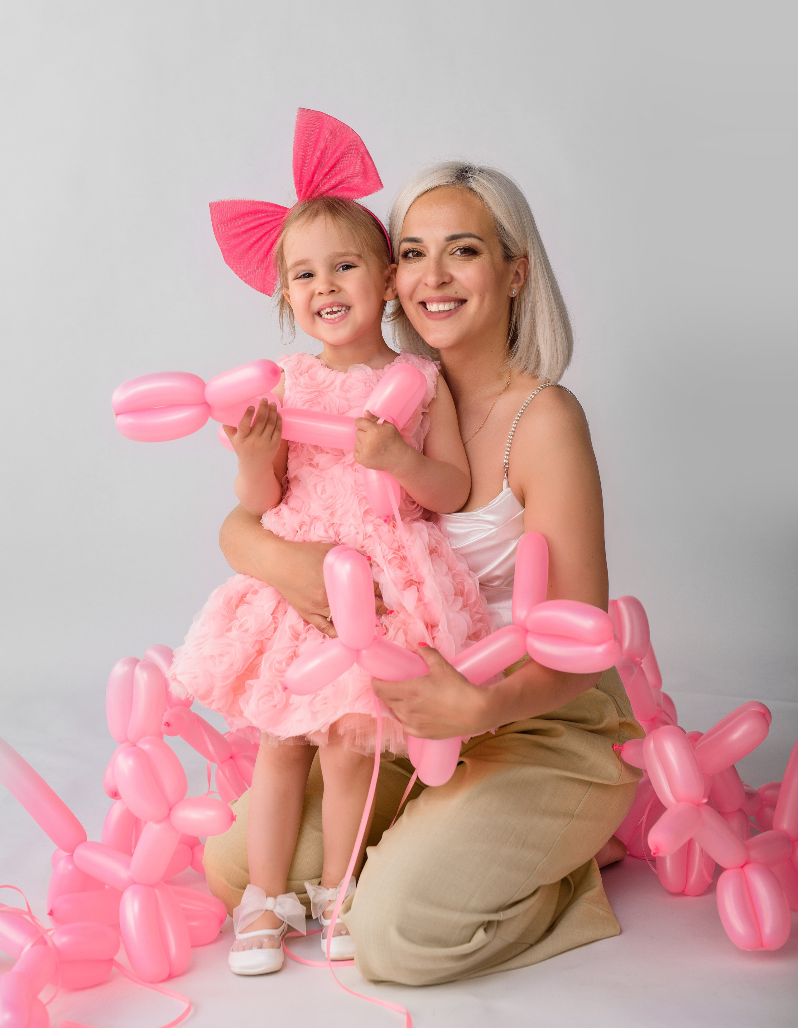 Дни рождения. Фотограф Шарыпово