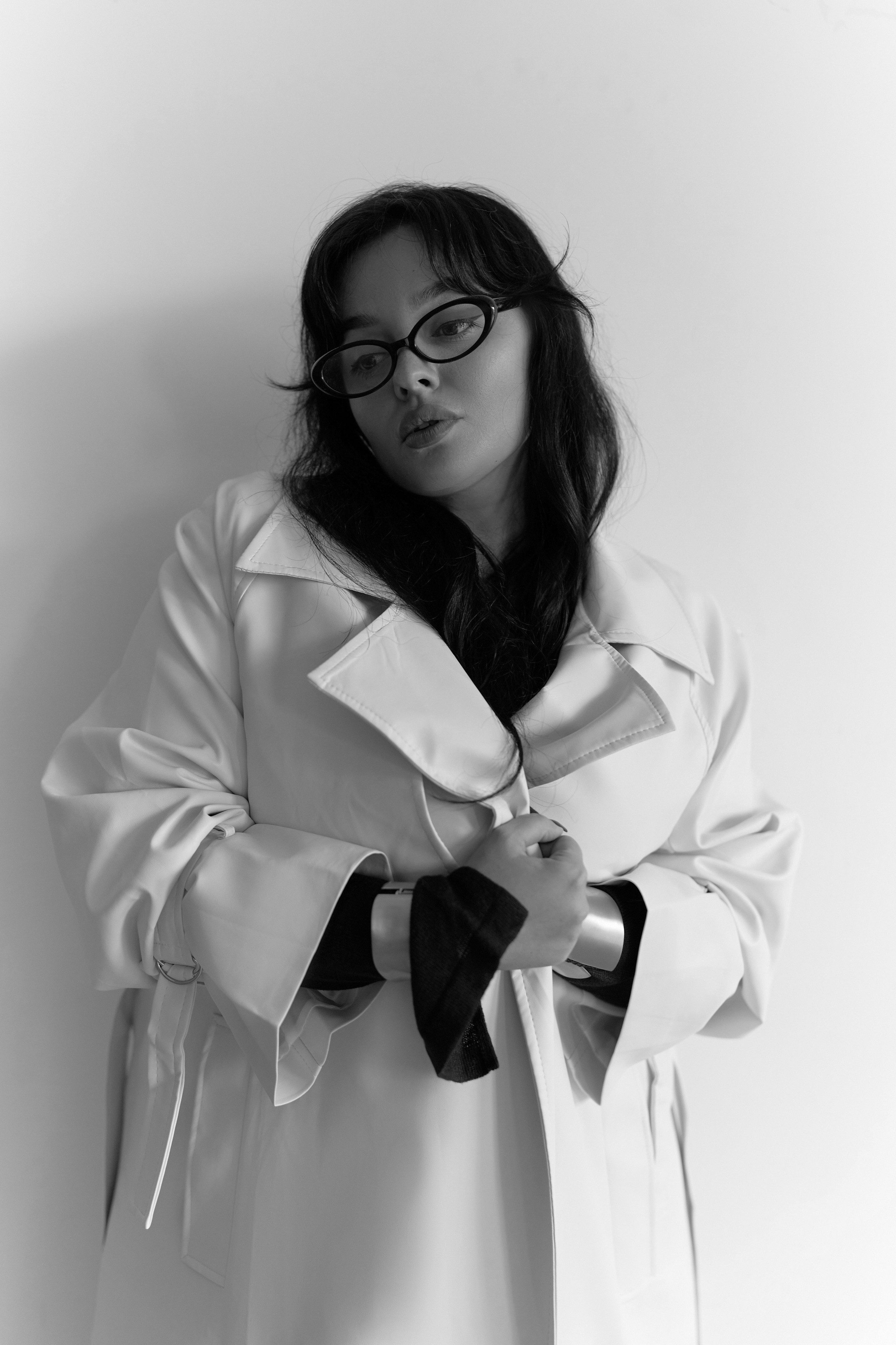 Анна. Фотограф в Москве — Ольга Кушнарева