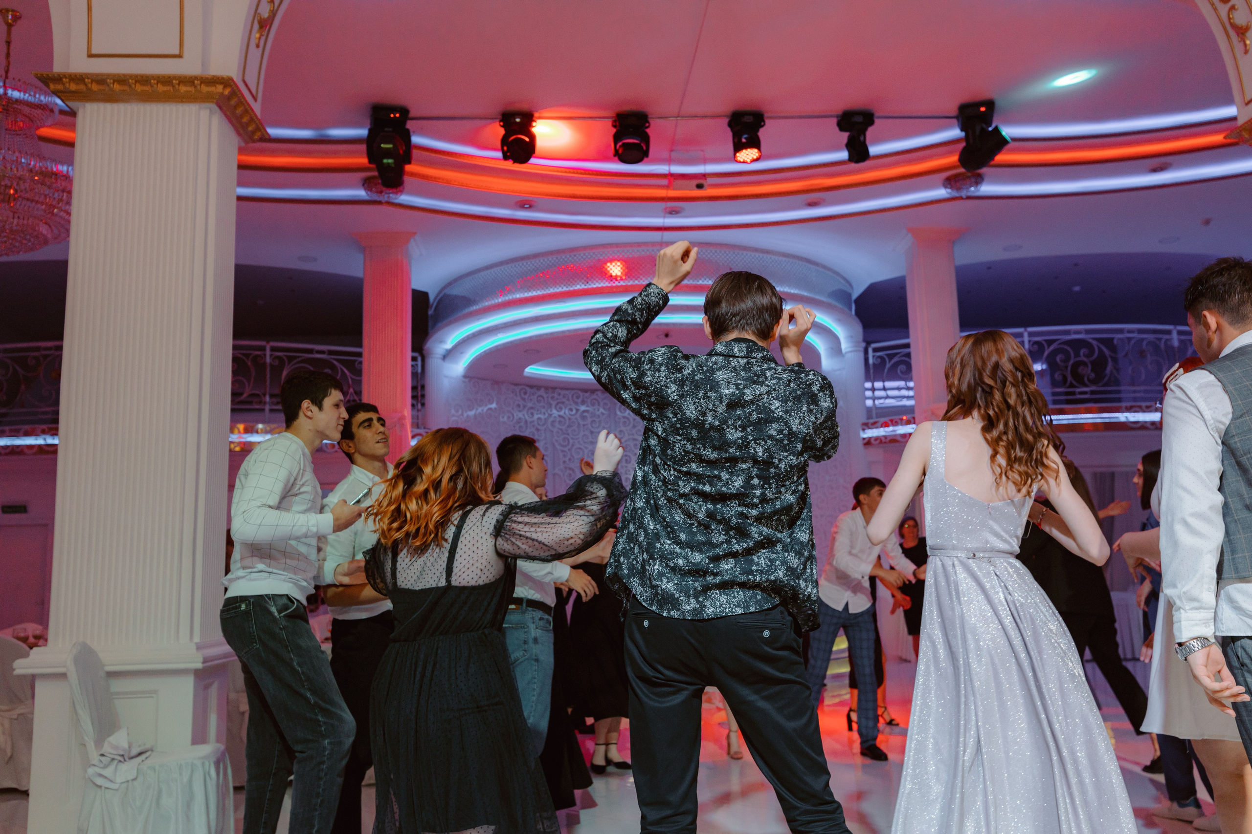 Корпоративные. Фотограф в Краснодаре Валерий Мороз