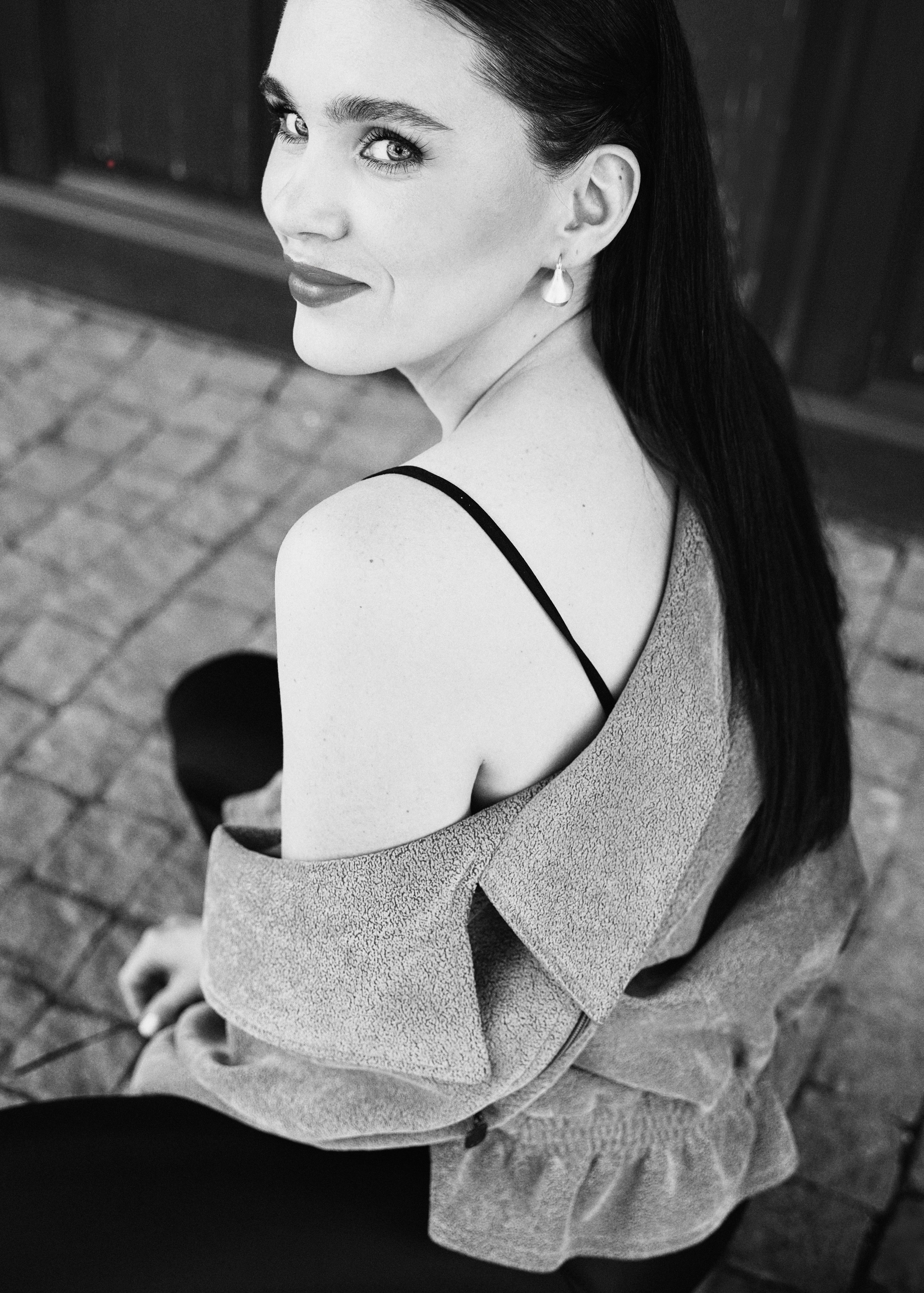 Фарида. Фотограф Алина Кудри