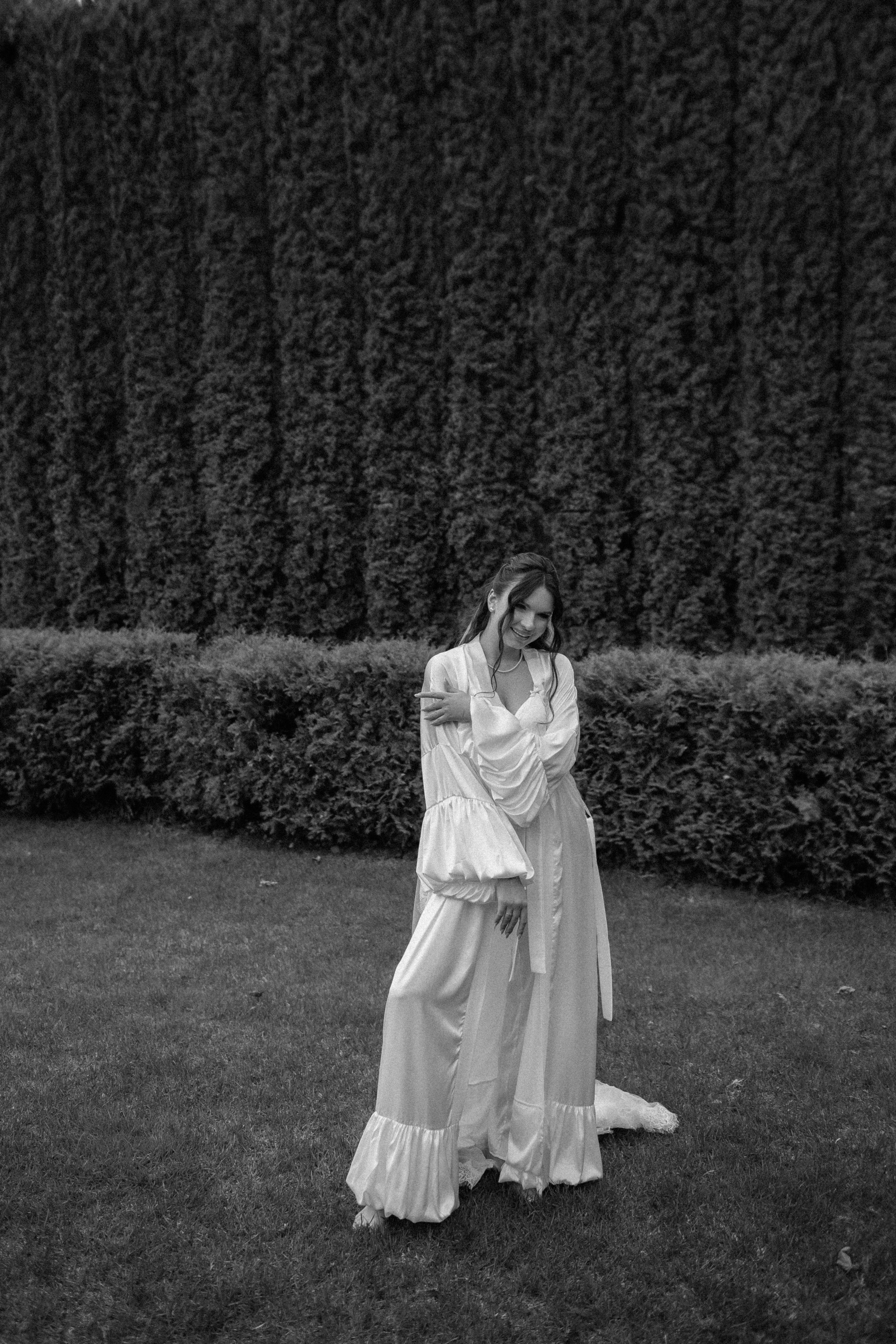 Wedding day of Valeria and Vladislav. Wedding PHOTOGRAPHER Andrew Vnukov