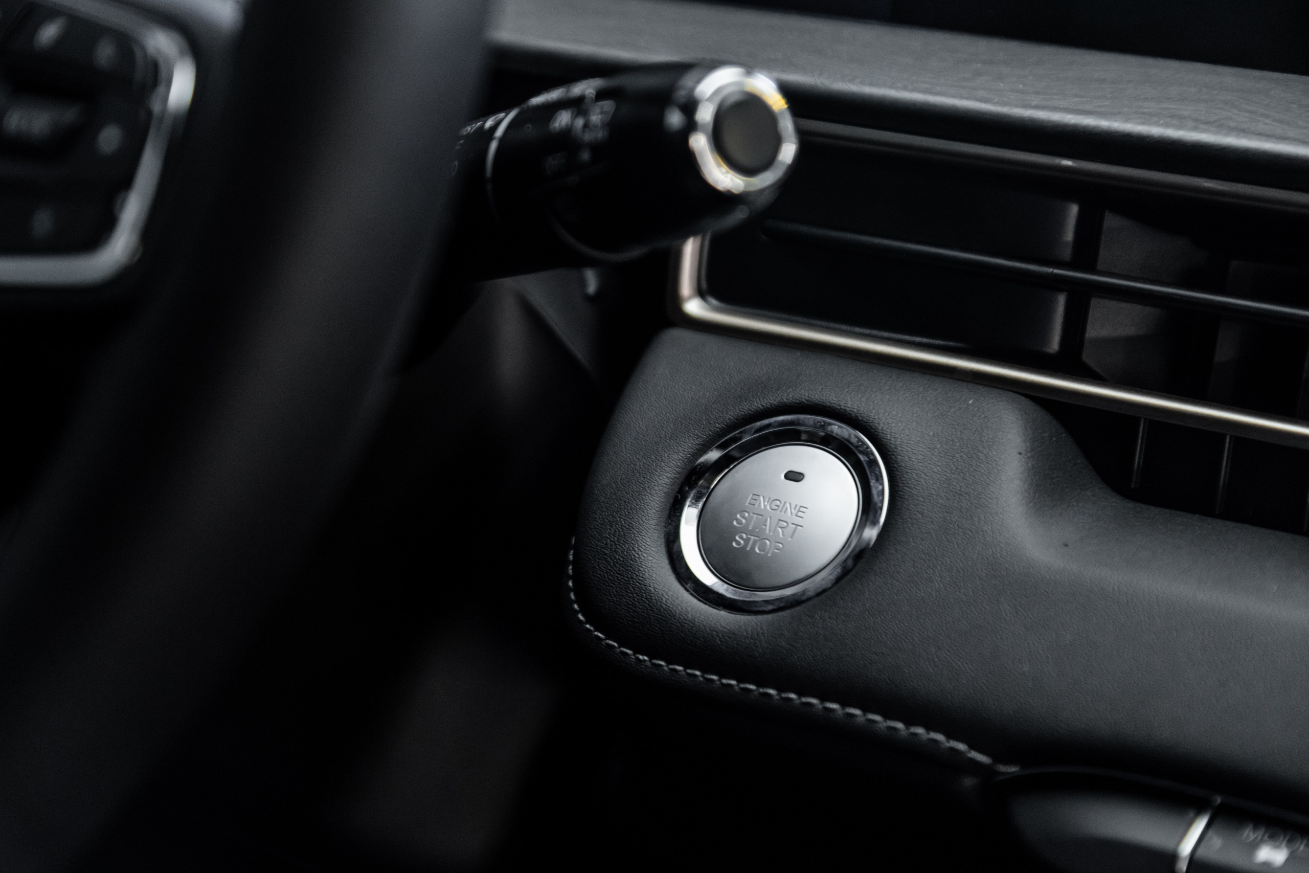 Выдача автомобиля. Фотограф в Самаре / Олеся Широнина