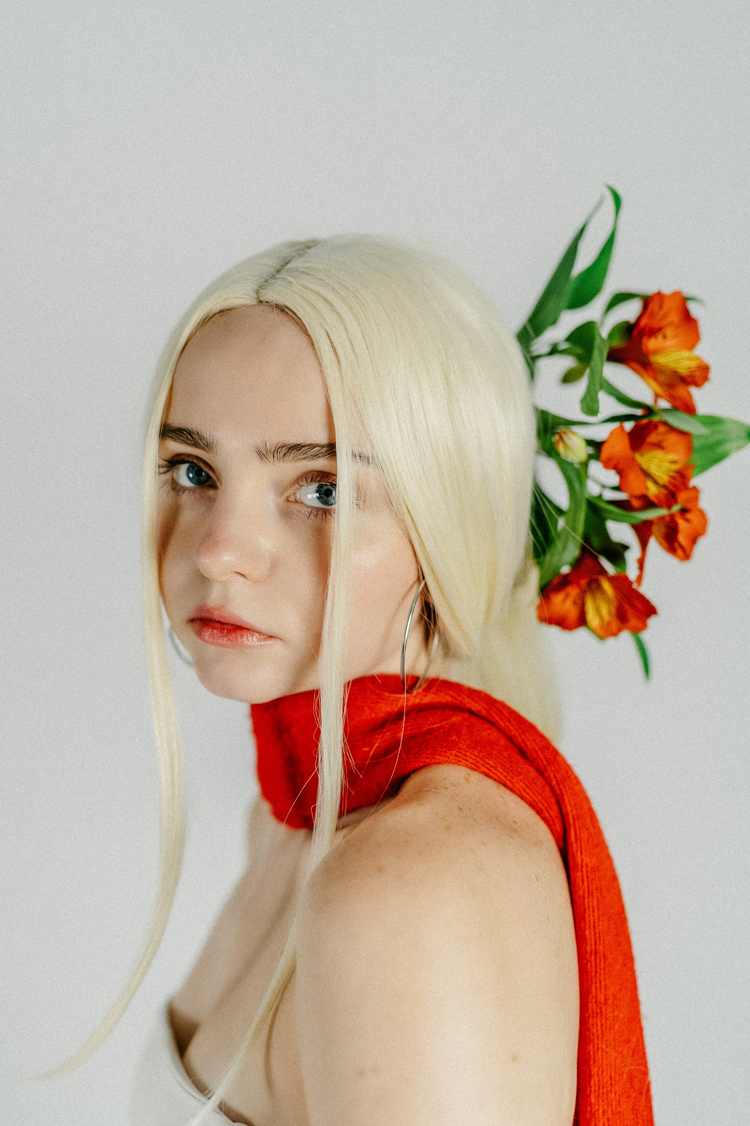 Студия. Репортажный фотограф в Крыму Ксения Гасица