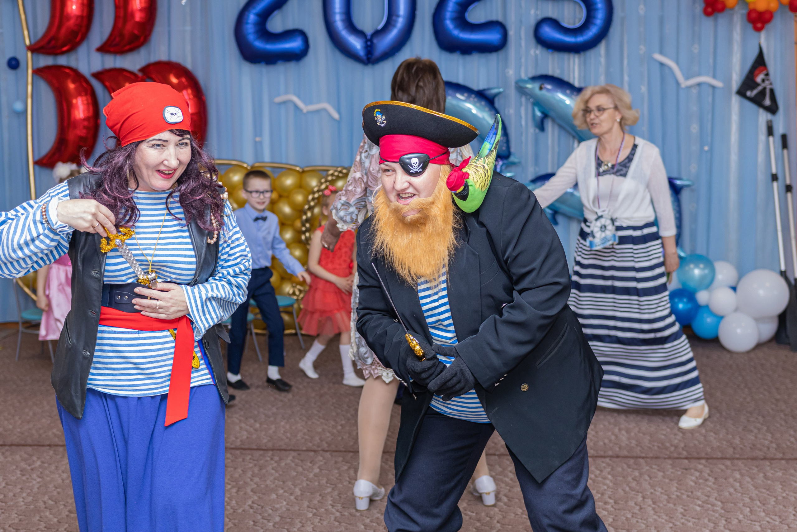 Фотосъёмка в детском саду — 245