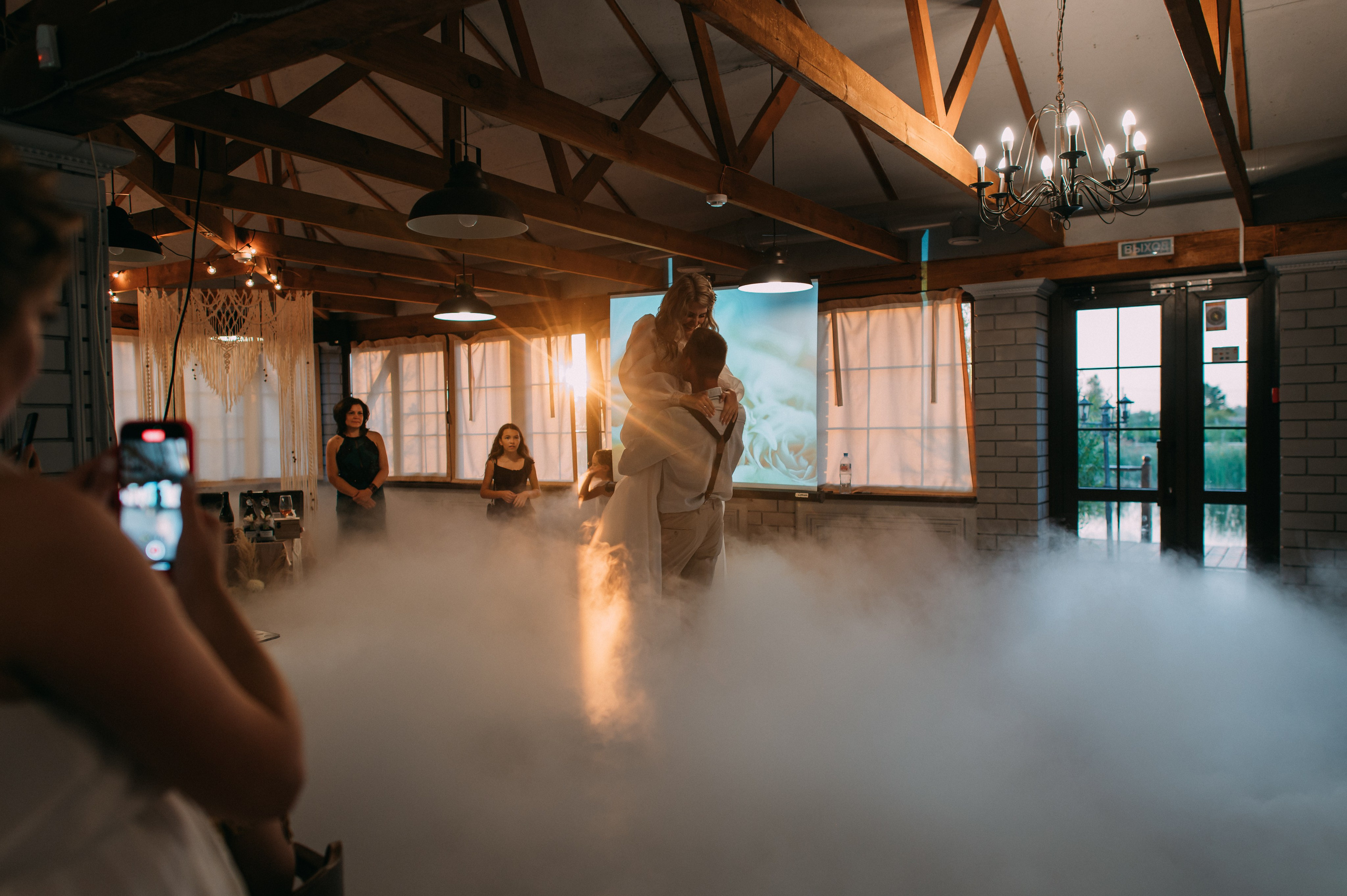 Олег + Люба. Свадебный фотограф Волжский Волгоград Каблов Николай