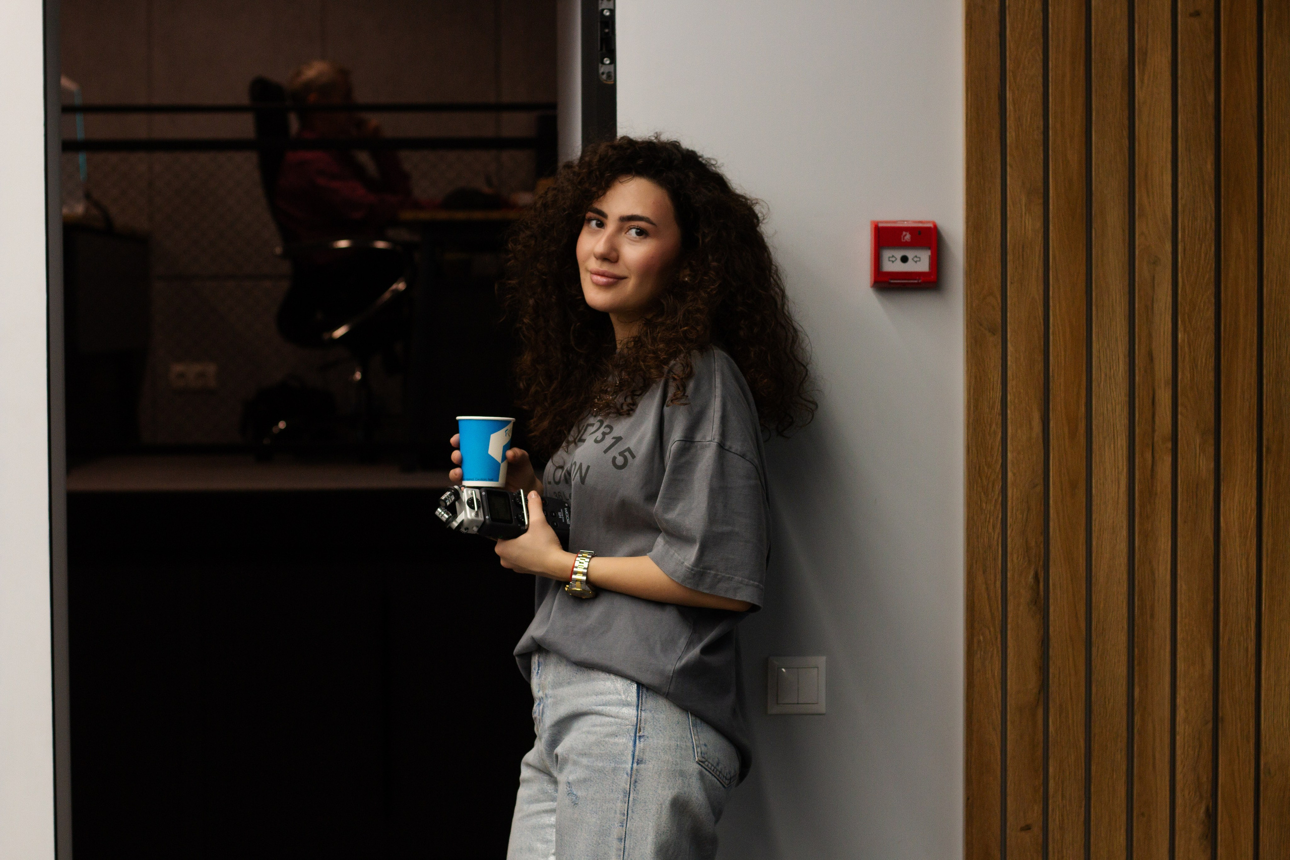 Репортажная съемка. Ph | Tyumen