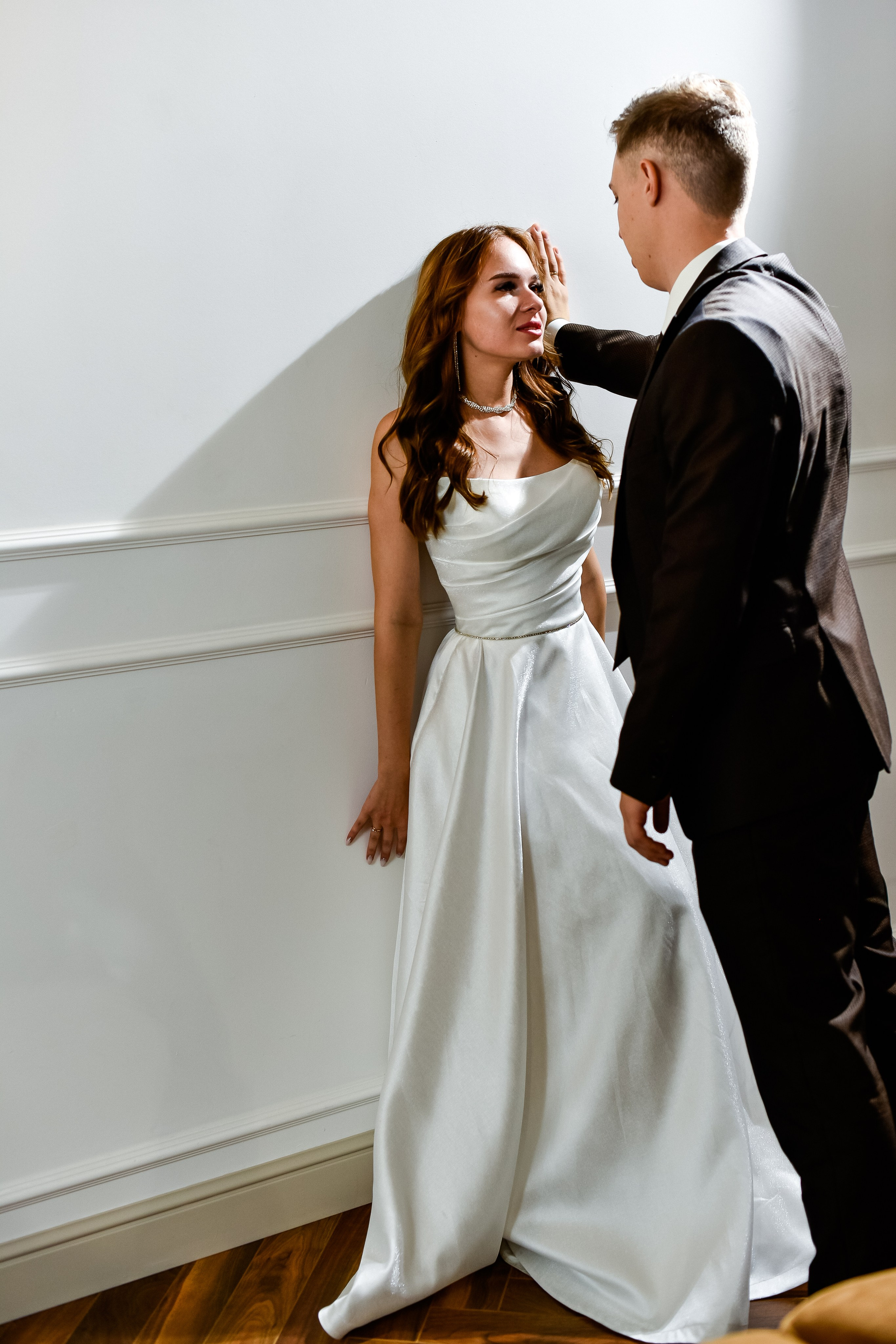 Свадьба Елизаветы и Даниила