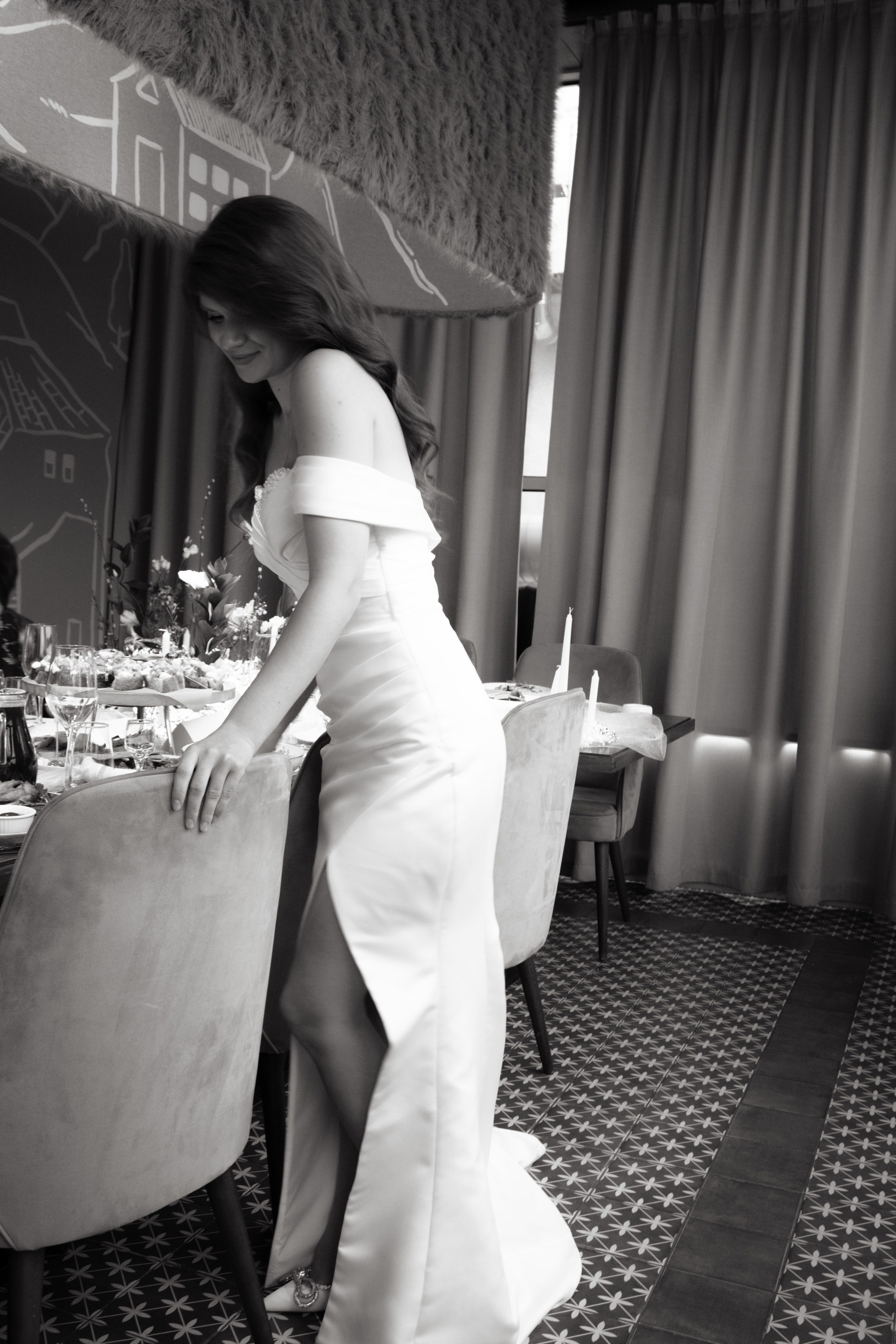 Репортажная фотосессия. Фотограф Белгород Валерия