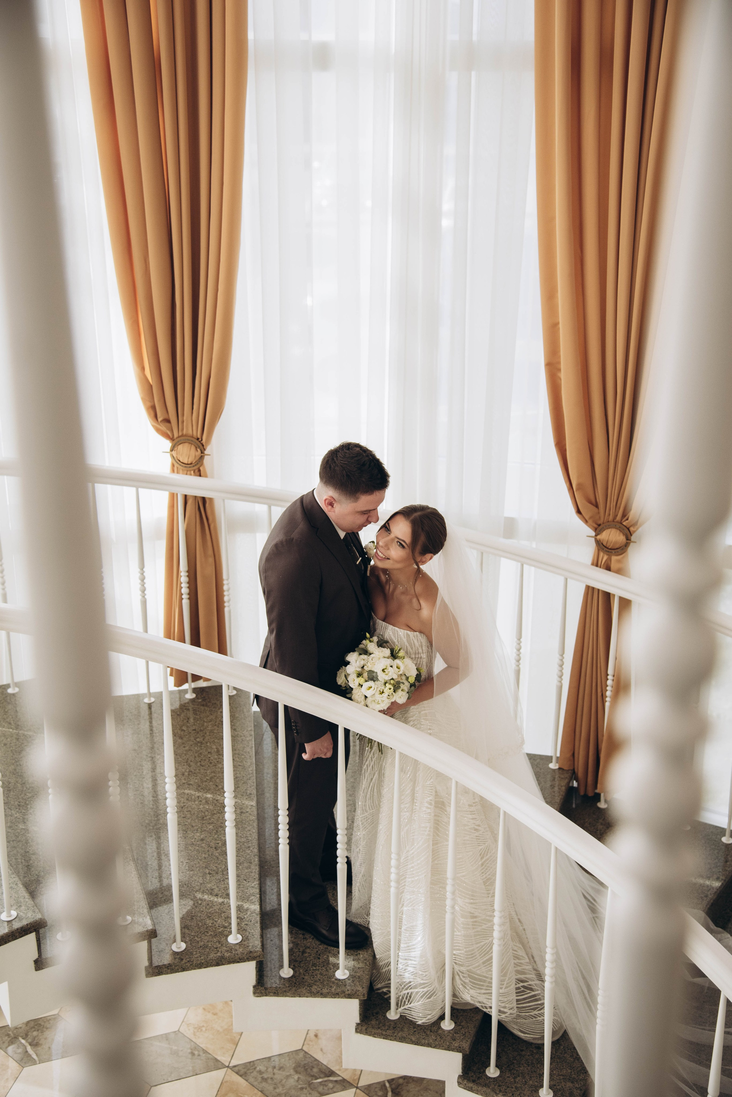 Екатерина и Роман. Фотограф в Новосибирске