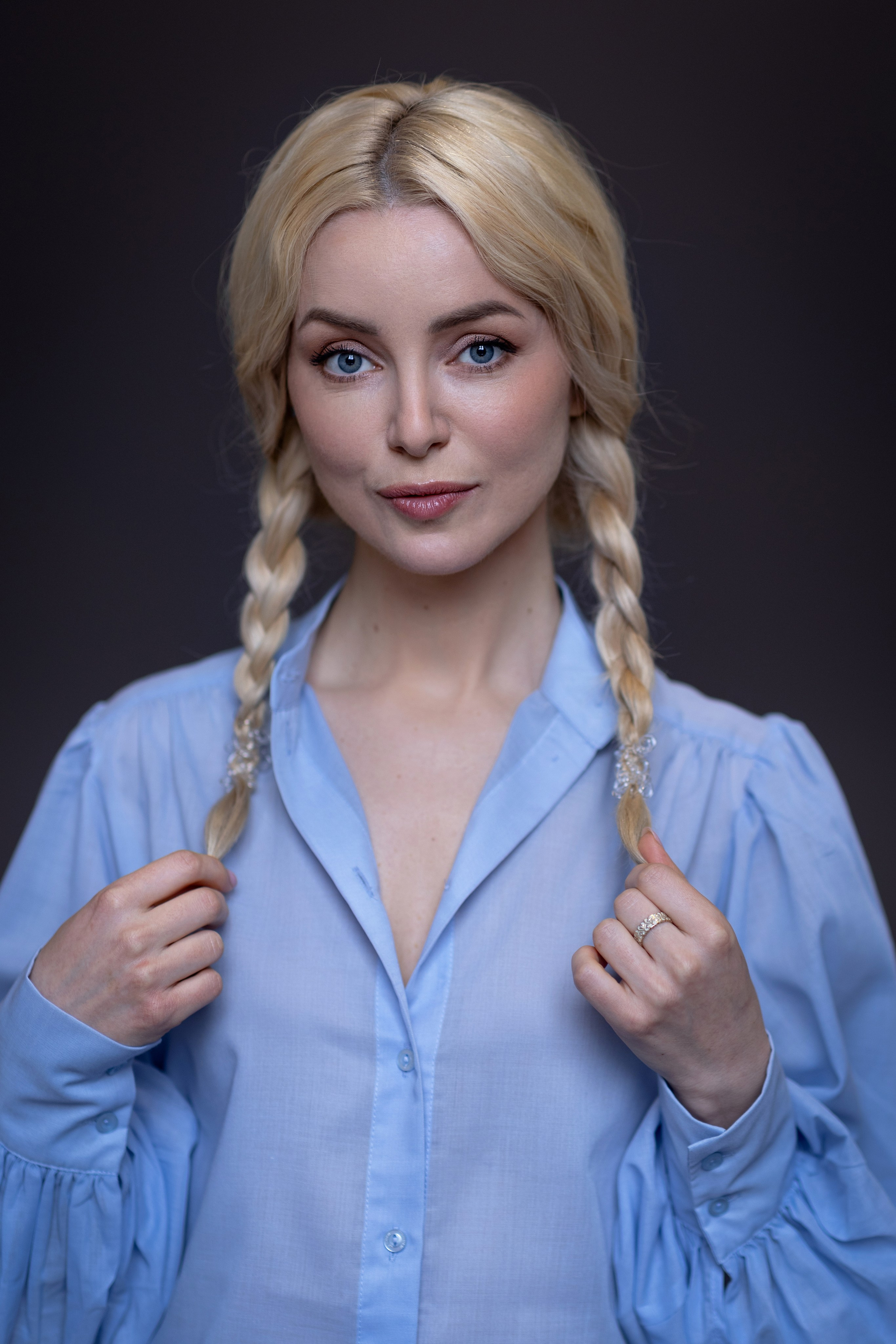 Лима Расулова. Фотограф Ольга Дунаева