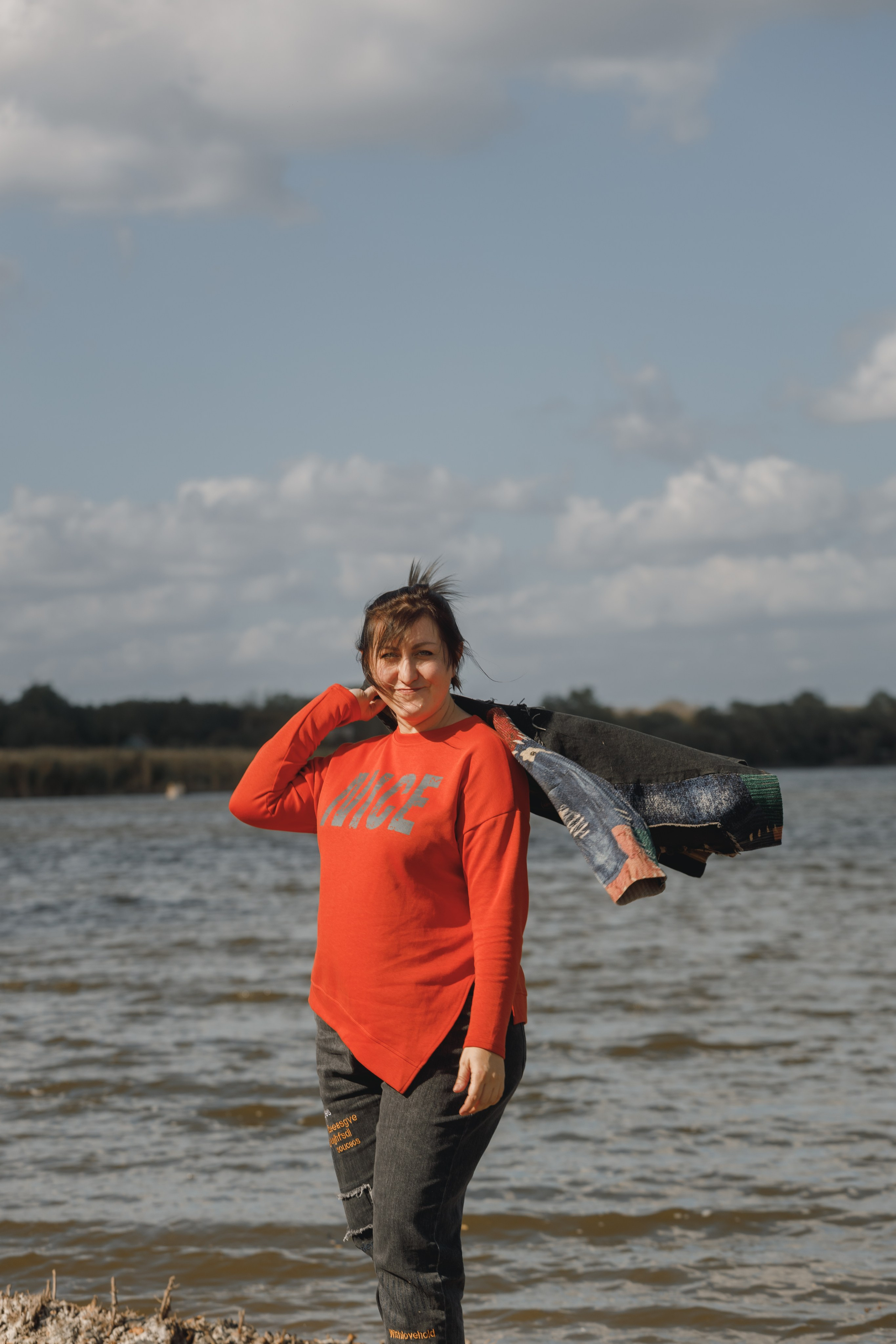 Семейная осенняя фотосессия. Свадебный и семейный фотограф в Краснодарском крае Мария Данилкина