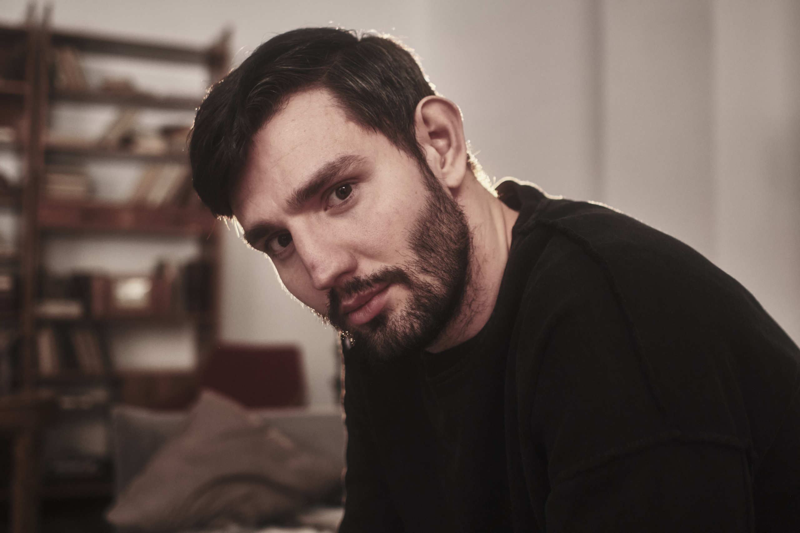 Иван. Глеб Долгов  — Фотограф в Санкт-Петербурге