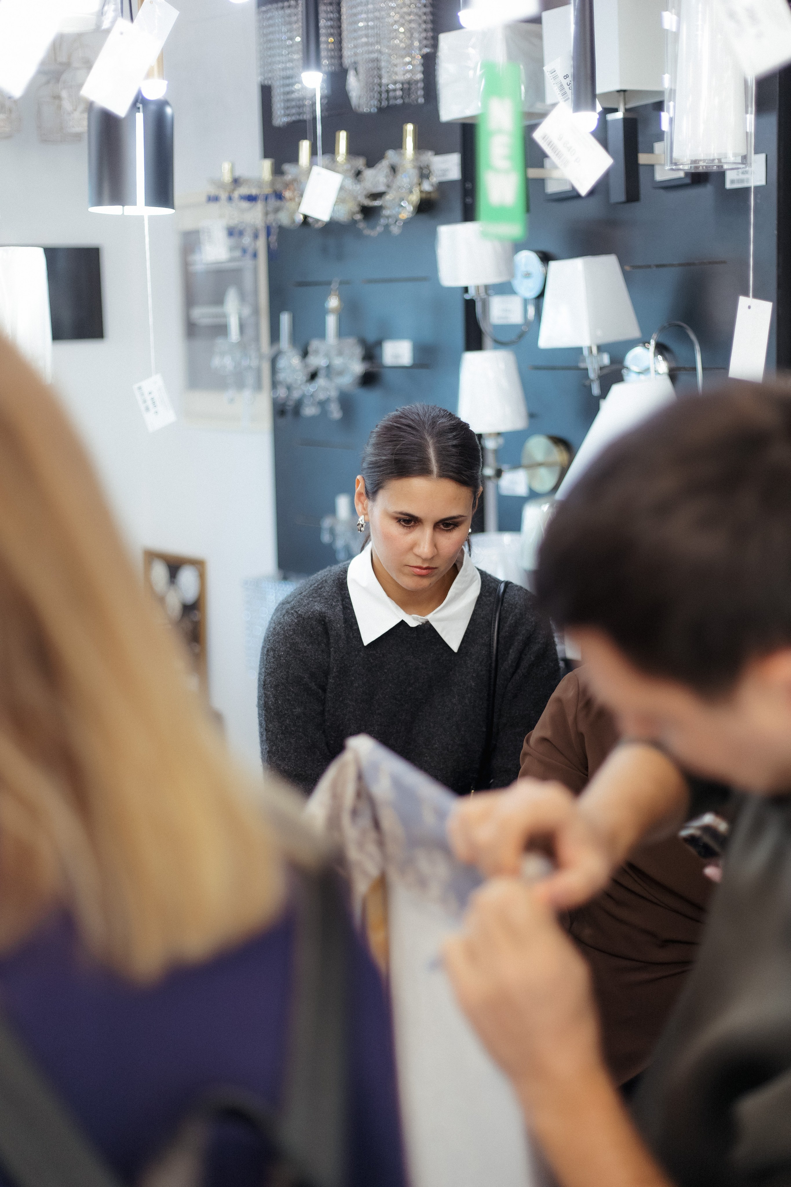 FANDECO [Освещение дома светодизайнера]. СВОИ. ФОТООТЧЕТЫ-СОБЫТИЯ-МЕСТА