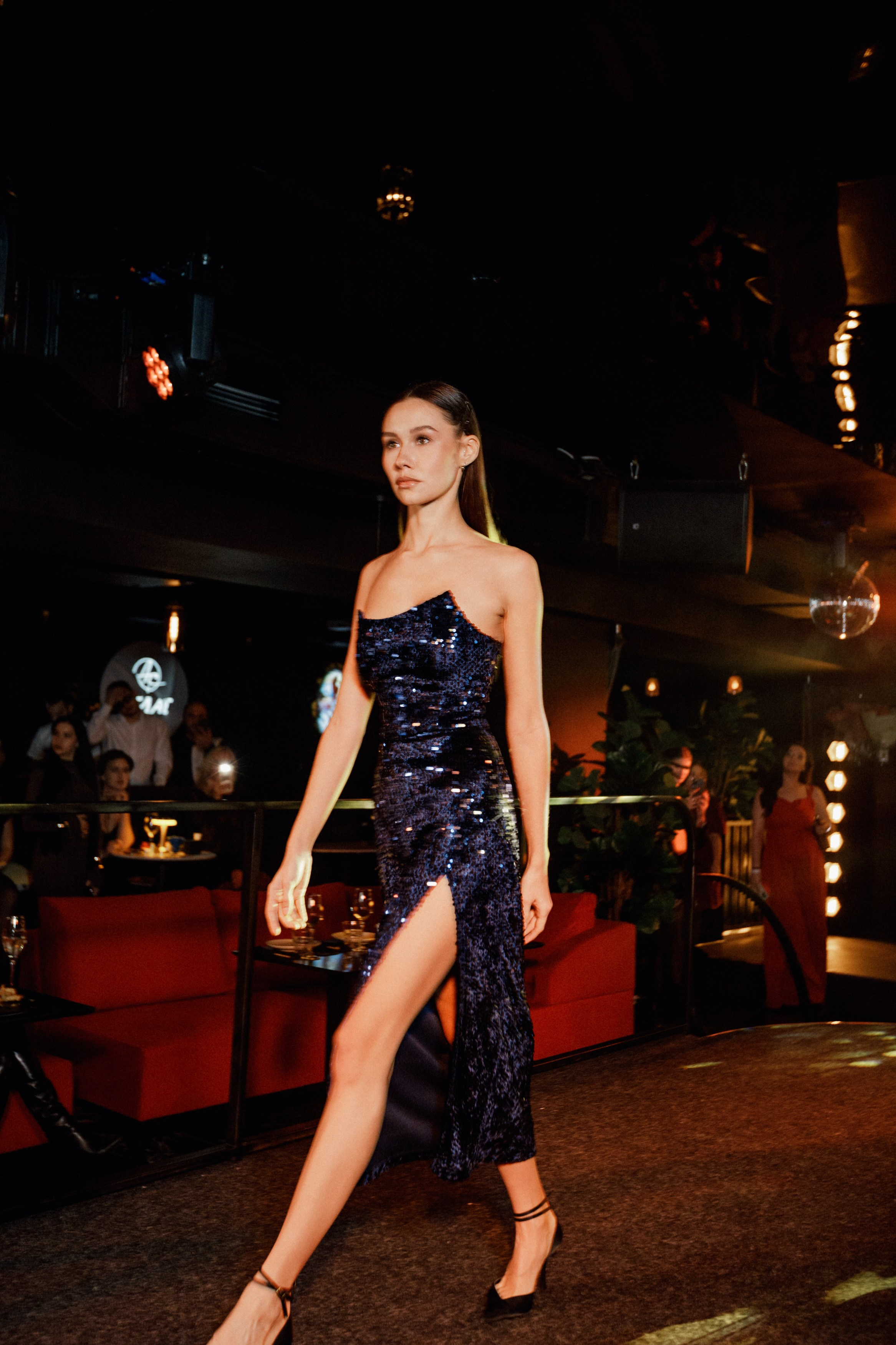 CARAMEL boutique — Презентация новой коллекции. СВОИ. ФОТООТЧЕТЫ-СОБЫТИЯ-МЕСТА