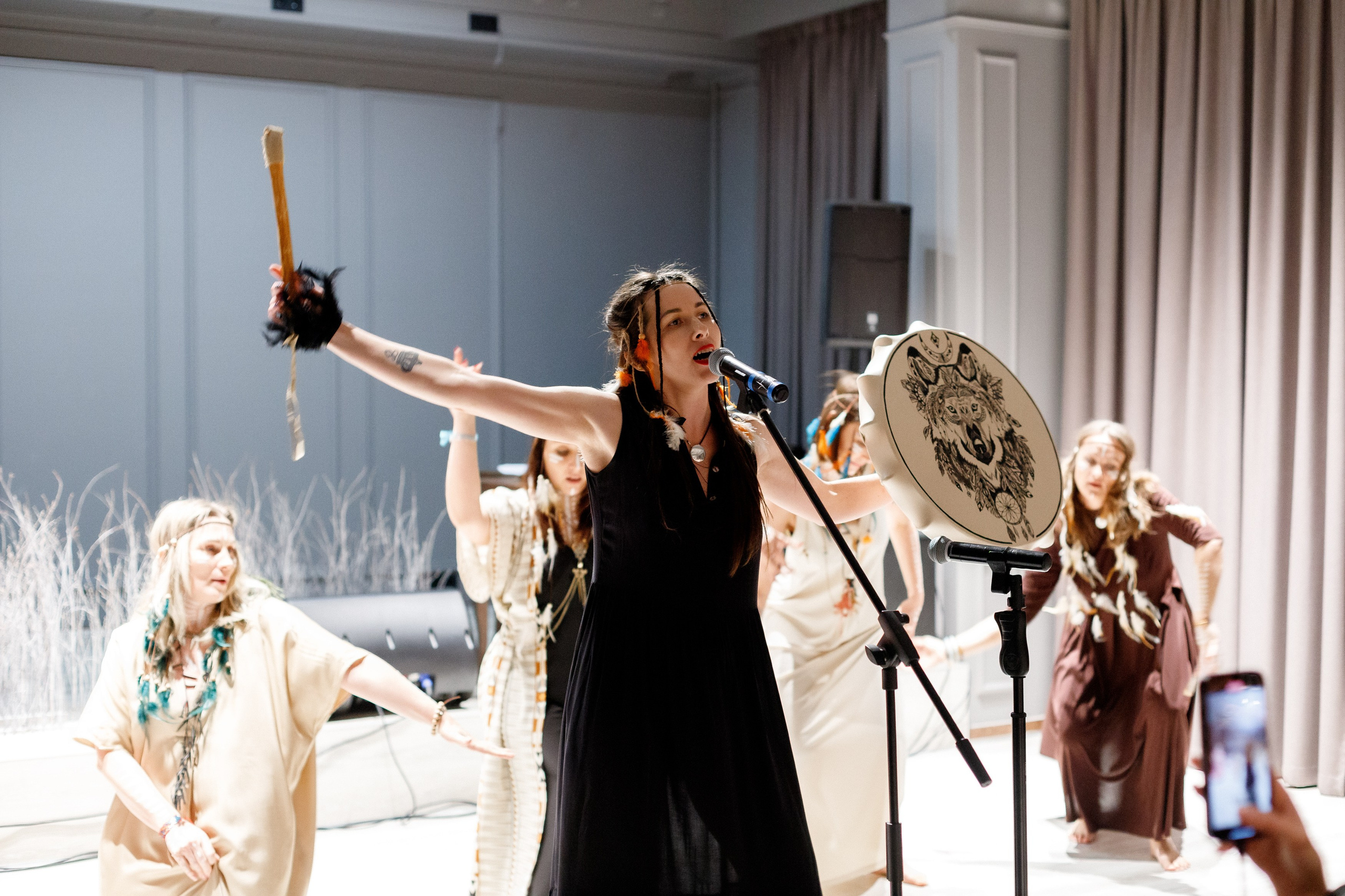 КОРОЛЕВА ДАЛЬНЕГО ВОСТОКА 2024 [ОТКРЫТИЕ КОНКУРСА]. СВОИ. ФОТООТЧЕТЫ-СОБЫТИЯ-МЕСТА