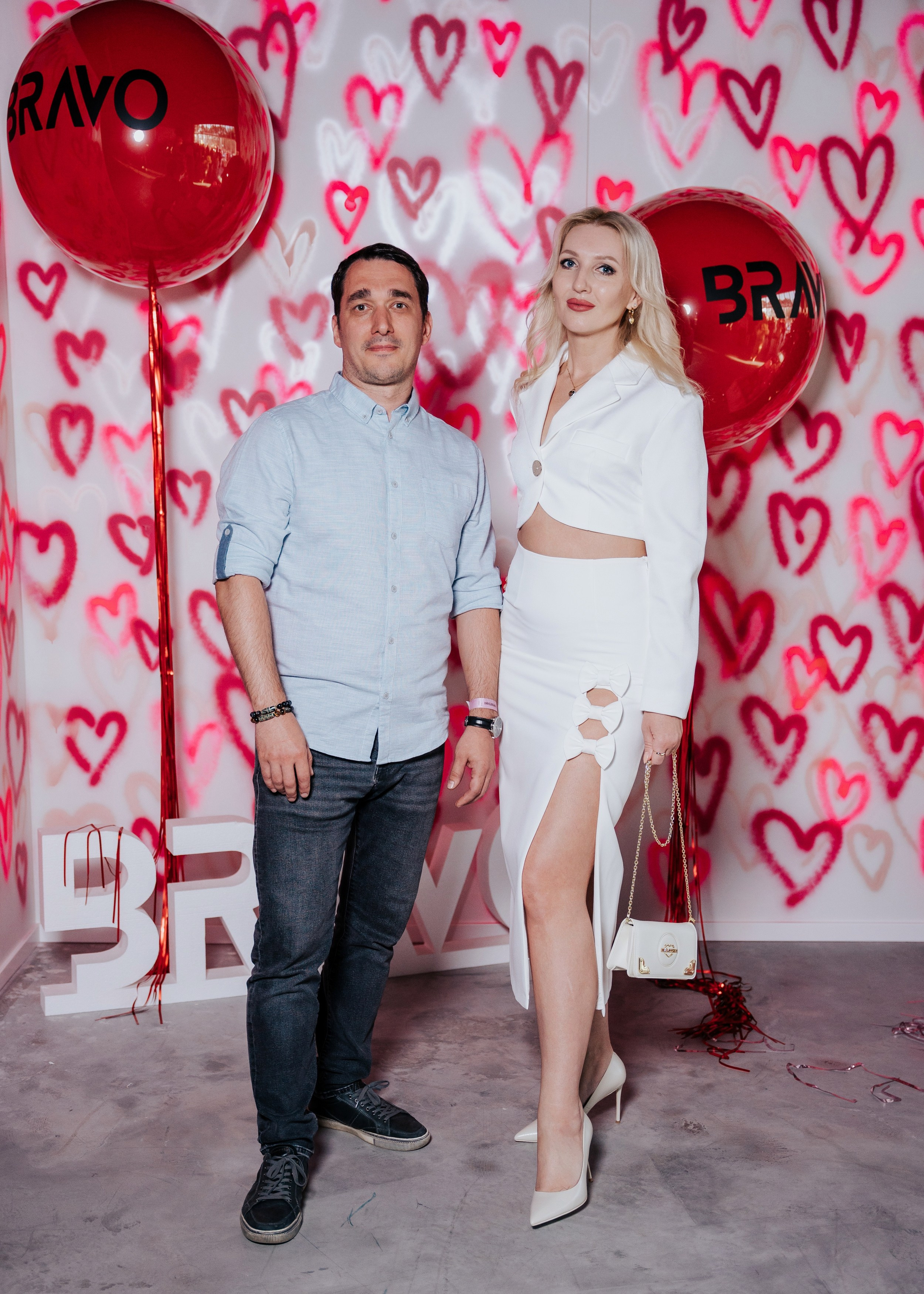 BRAVO — FLORA EVENT — PART II. СВОИ. ФОТООТЧЕТЫ-СОБЫТИЯ-МЕСТА