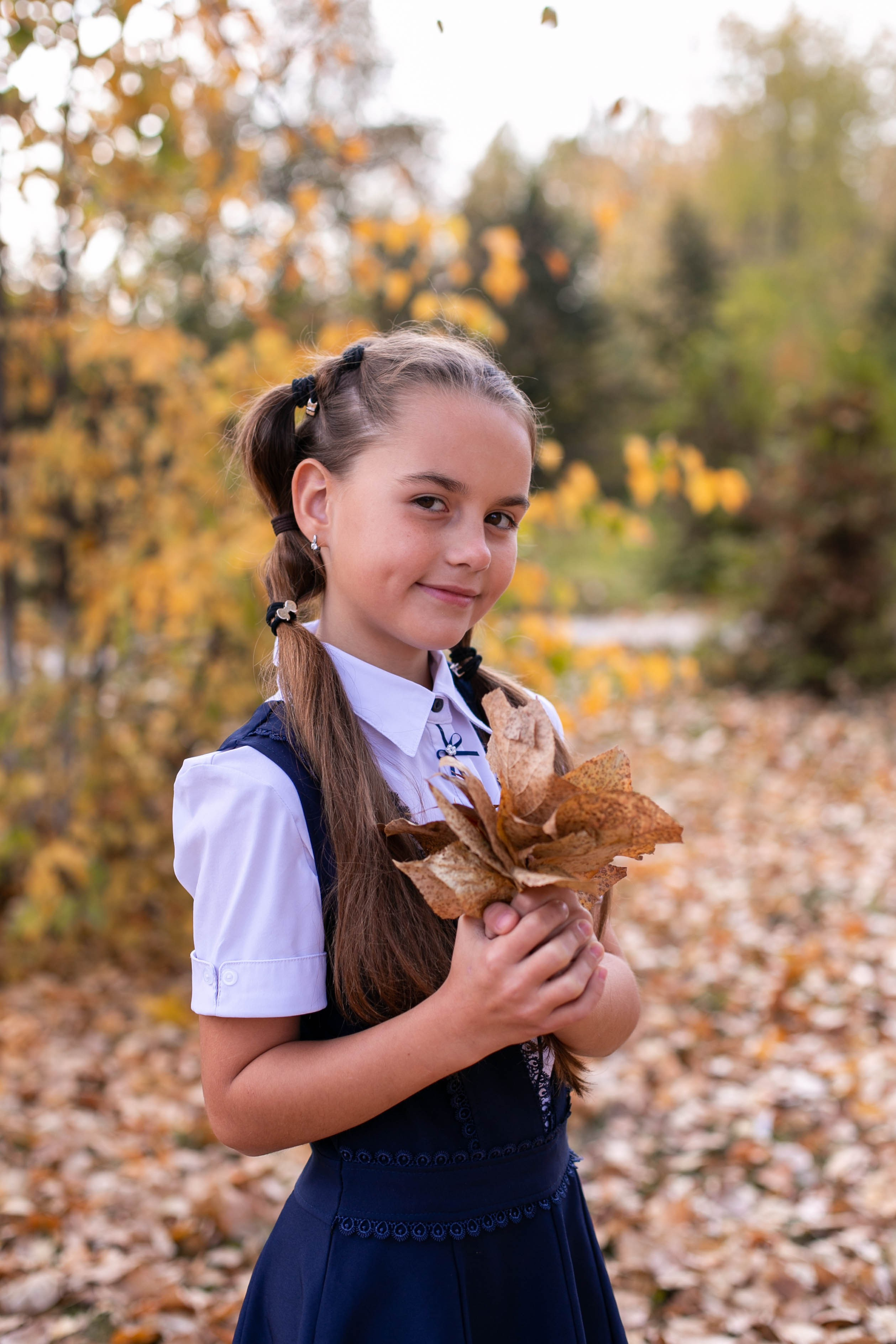 Школьники. Фотограф Лютикова Ирина, Тюмень, Москва