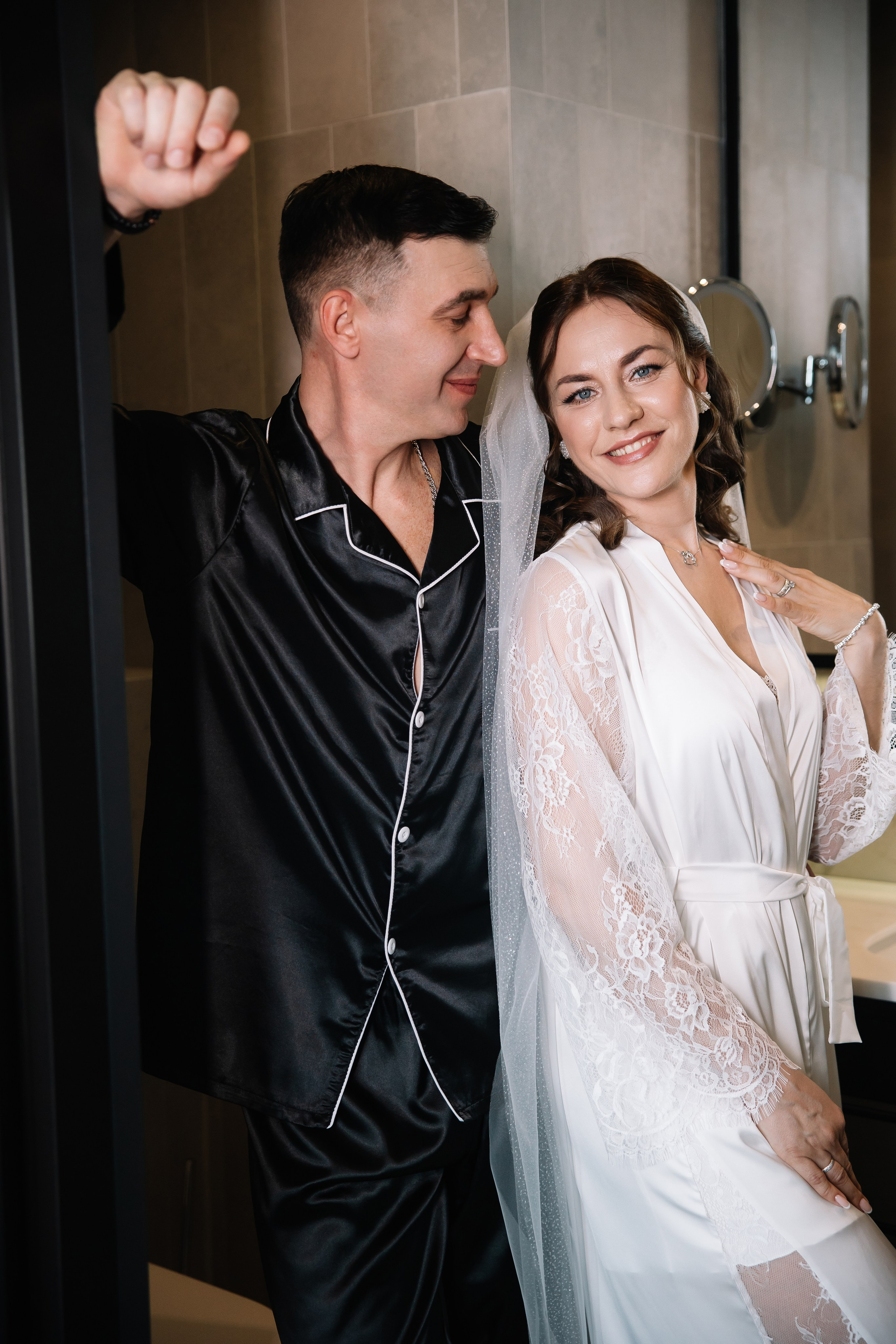 Александр и Татьяна. Свадебный фотограф и видеограф в Омске — Виталий и Алёна Орлянд