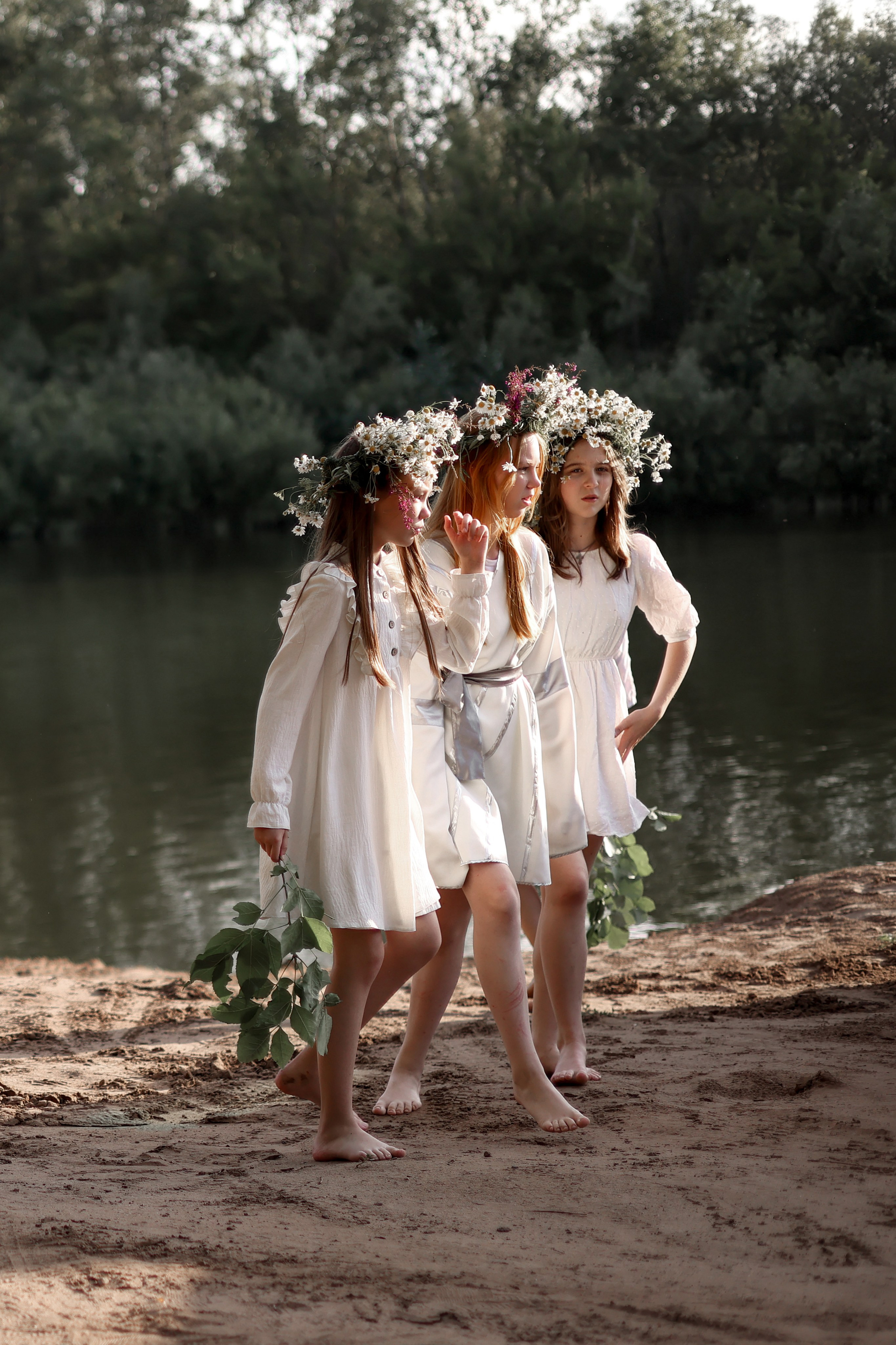 Детские съёмки. Фотограф в Самаре