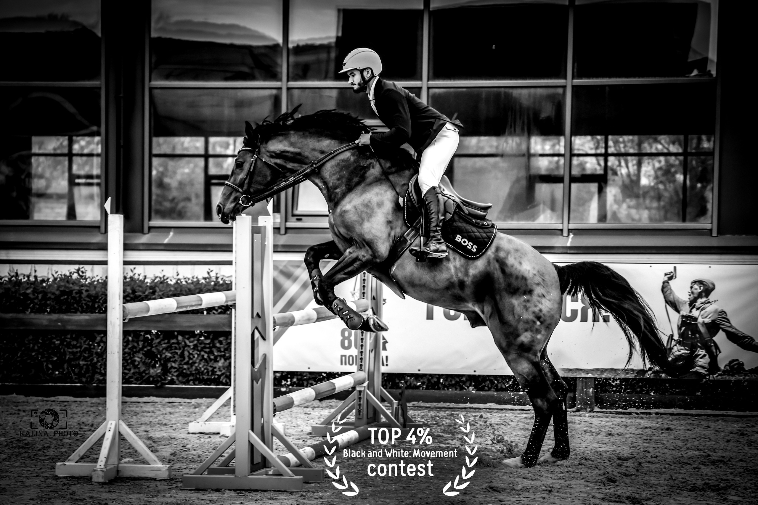 Фотопремия 35AWARDS. Фотограф в Самаре