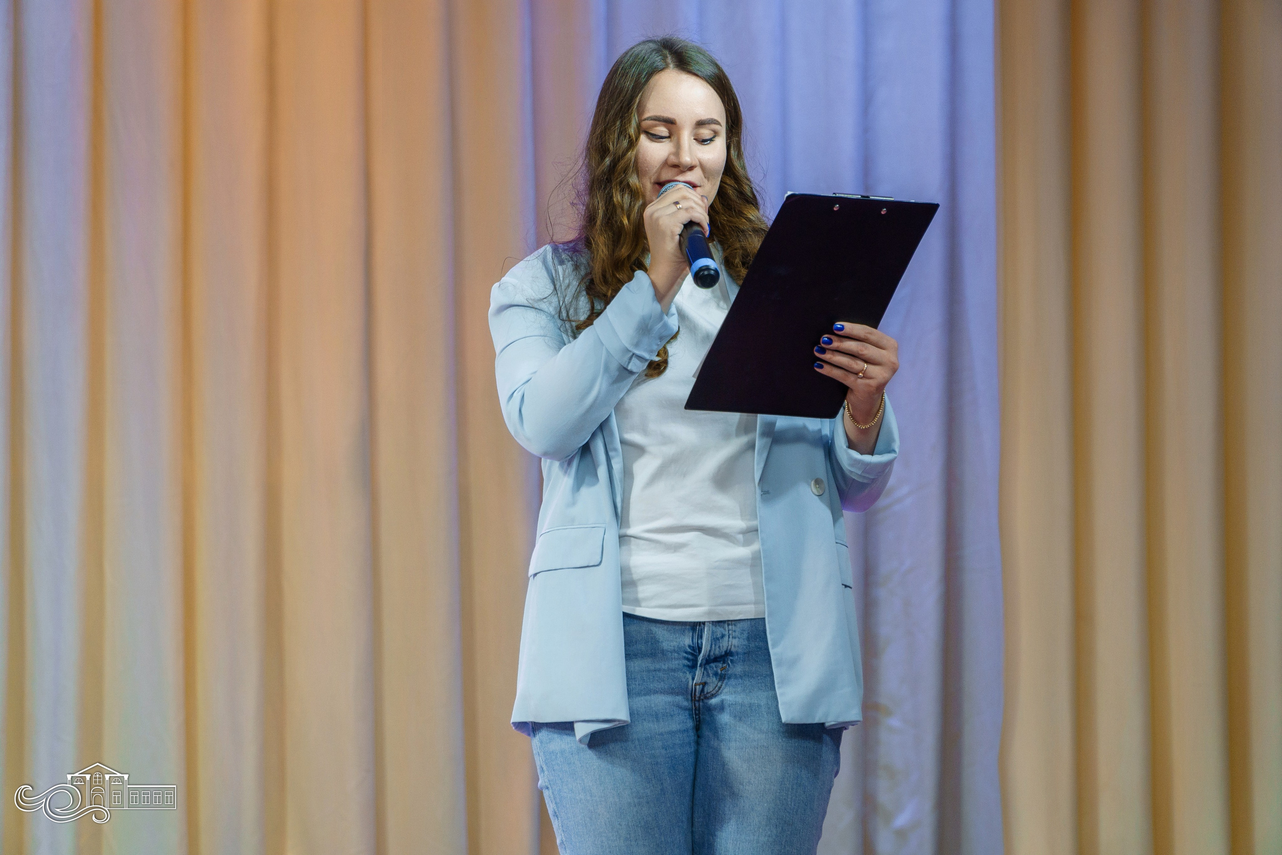 «Я — волонтёр». Новотитаровский Дом культуры