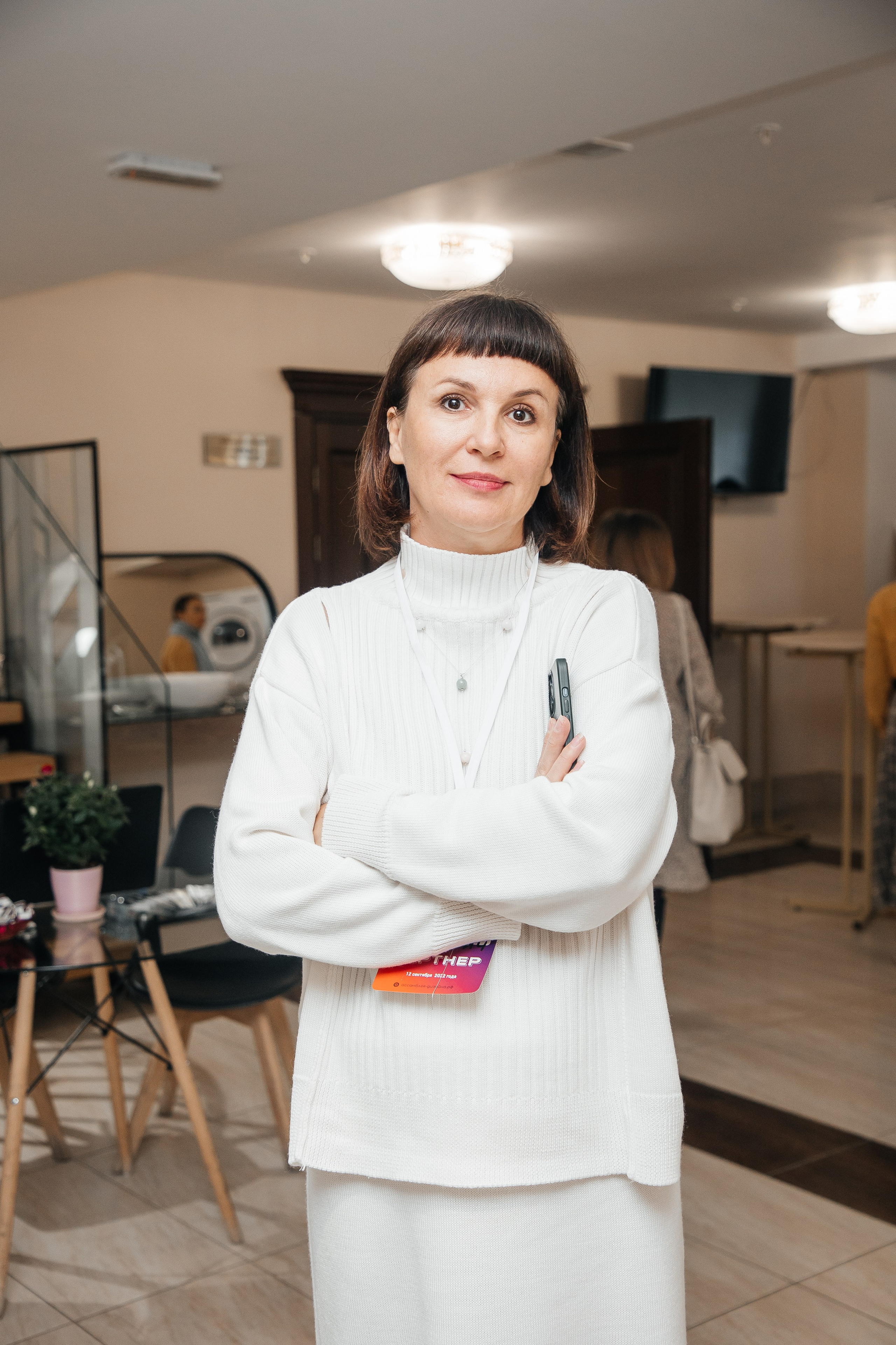 Ассамблея Дизайнеров. Фотограф Денис Лесковский (Тюмень)