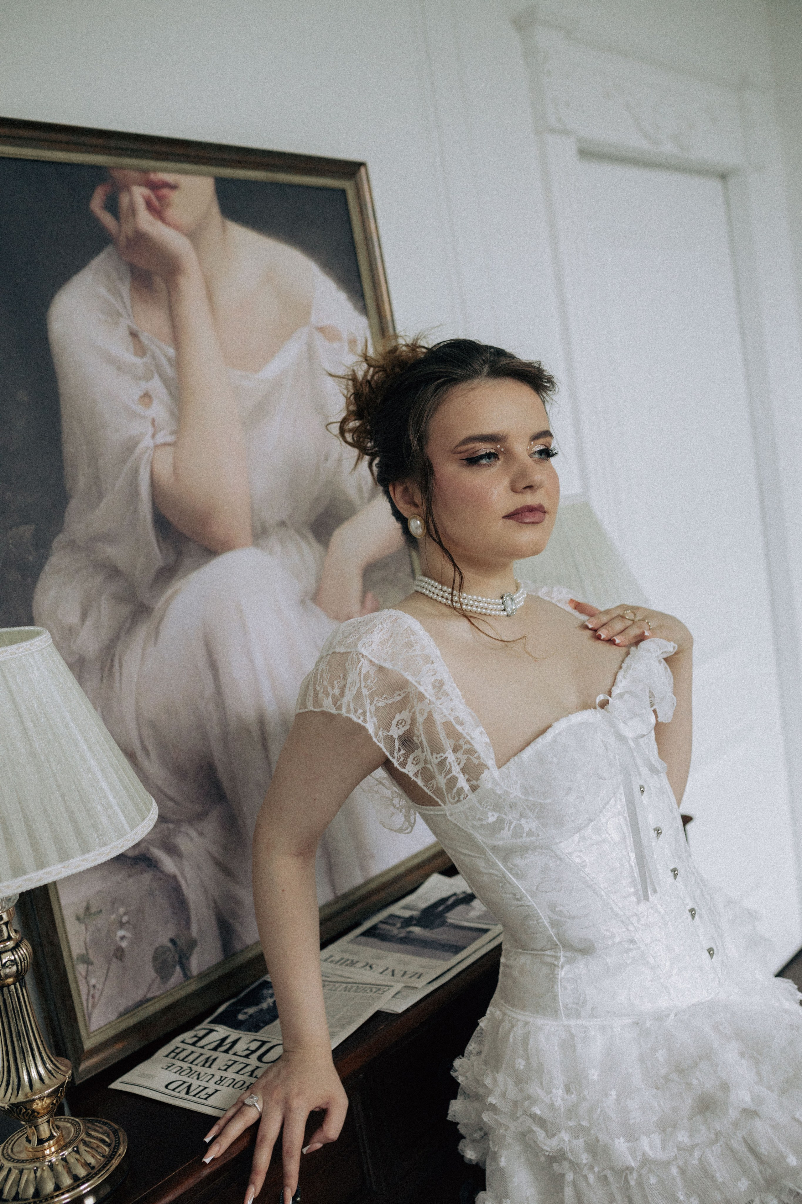 Лика. Фотограф Стилист Тюмень Вера Хайруллина