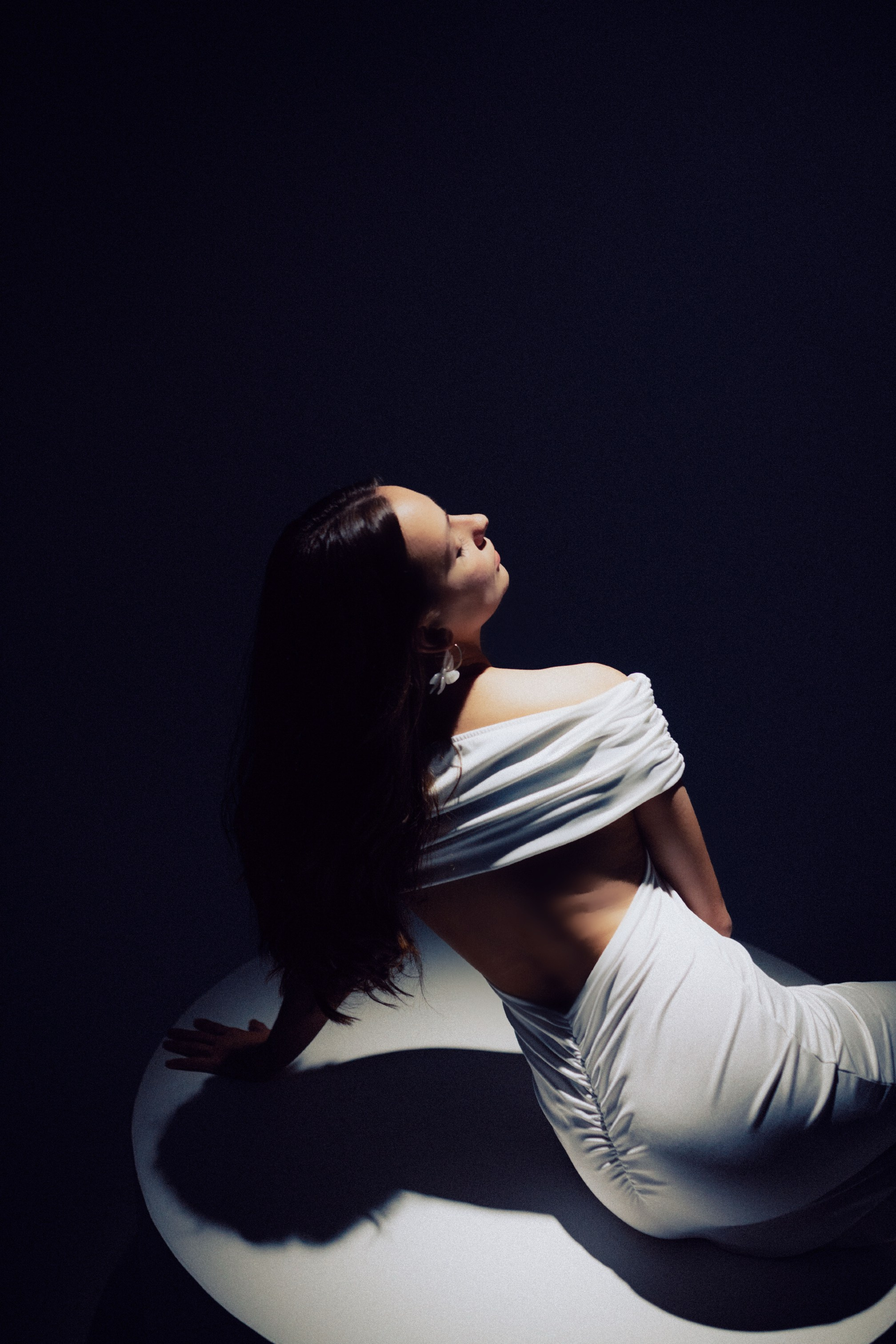 Ольга. Фотограф Стилист Тюмень Вера Хайруллина