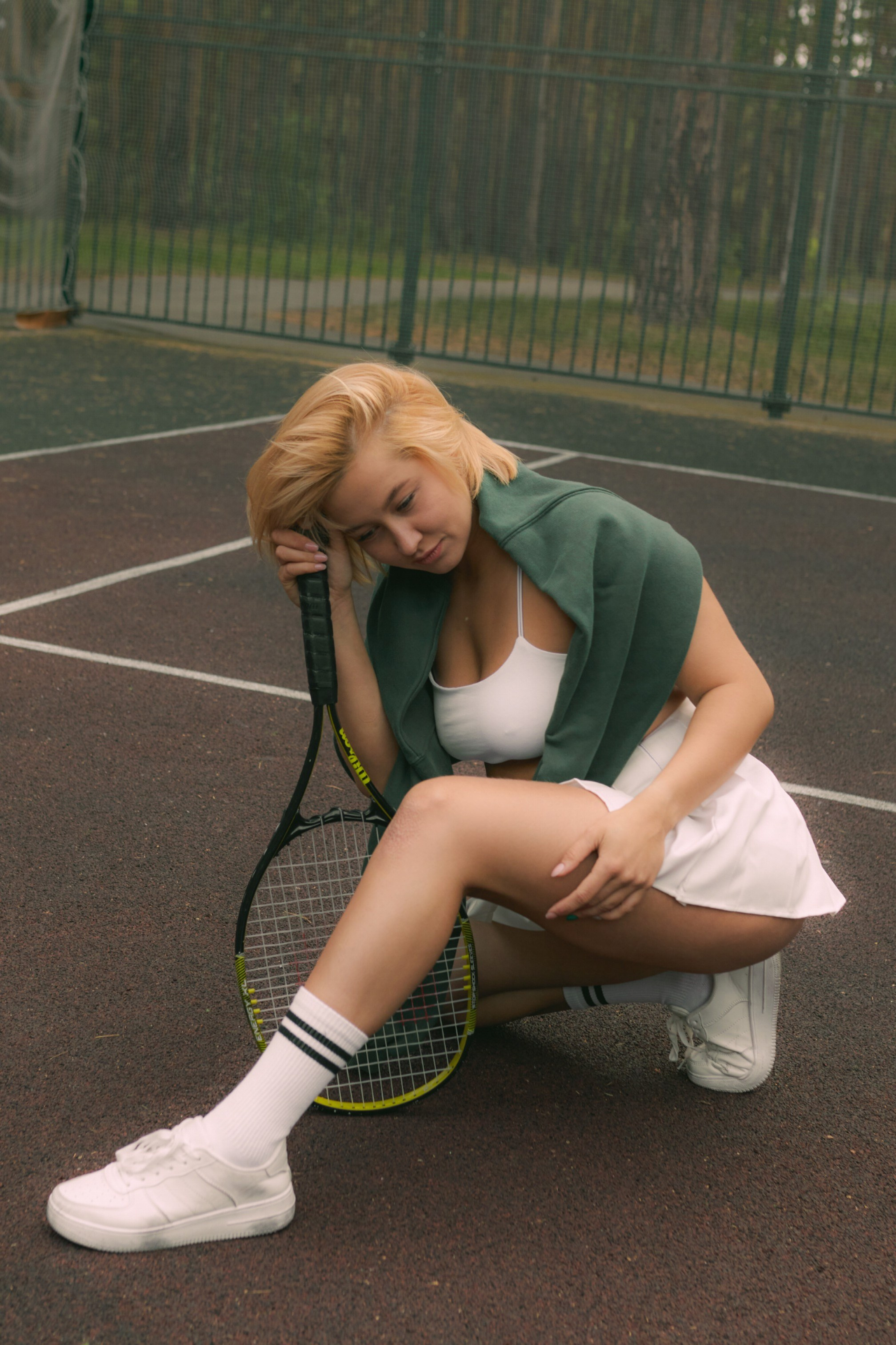 Катя. Фотограф Стилист Тюмень Вера Хайруллина