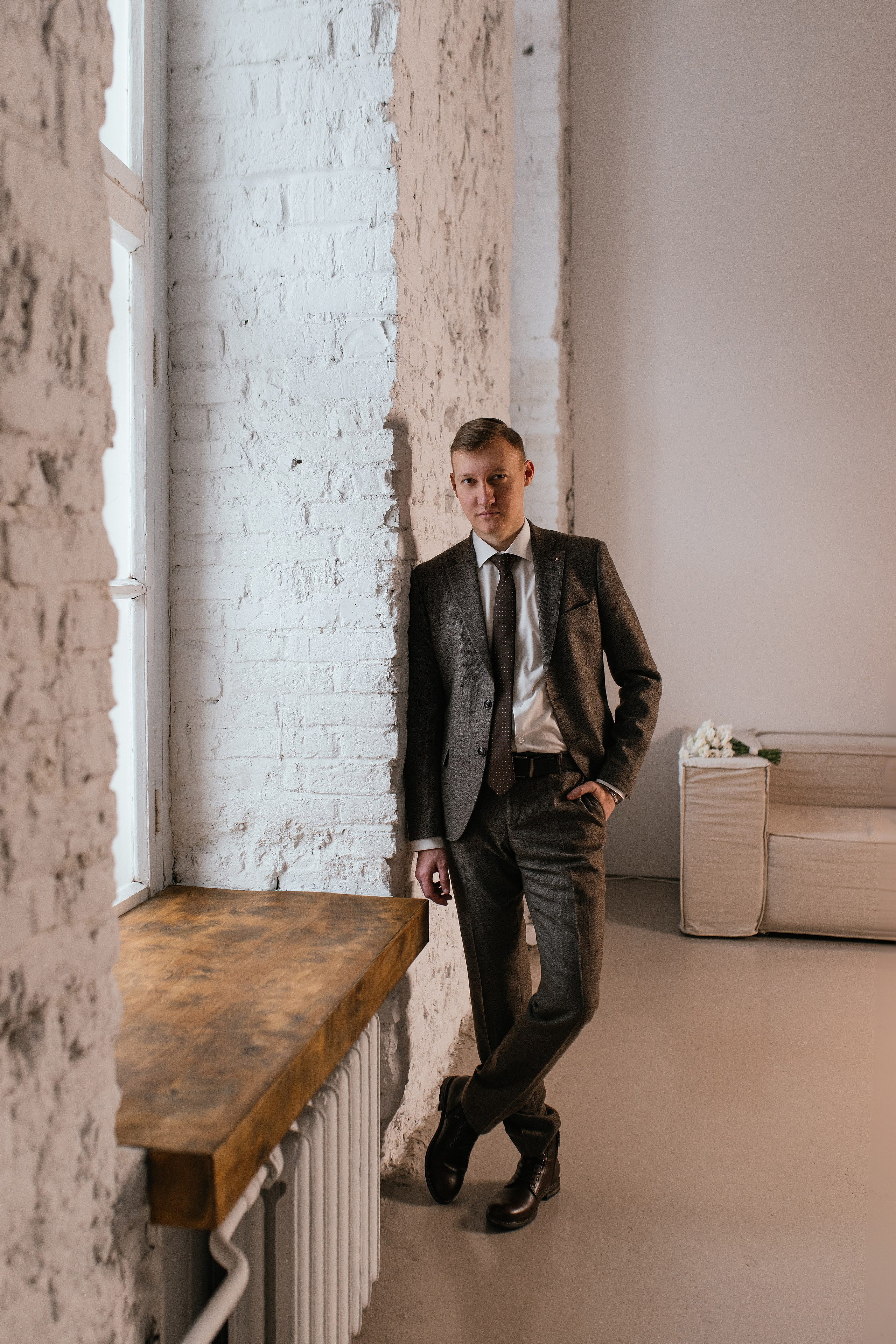 Wedding day #47. Свадебный, семейный фотограф в Рязани Лена Брант