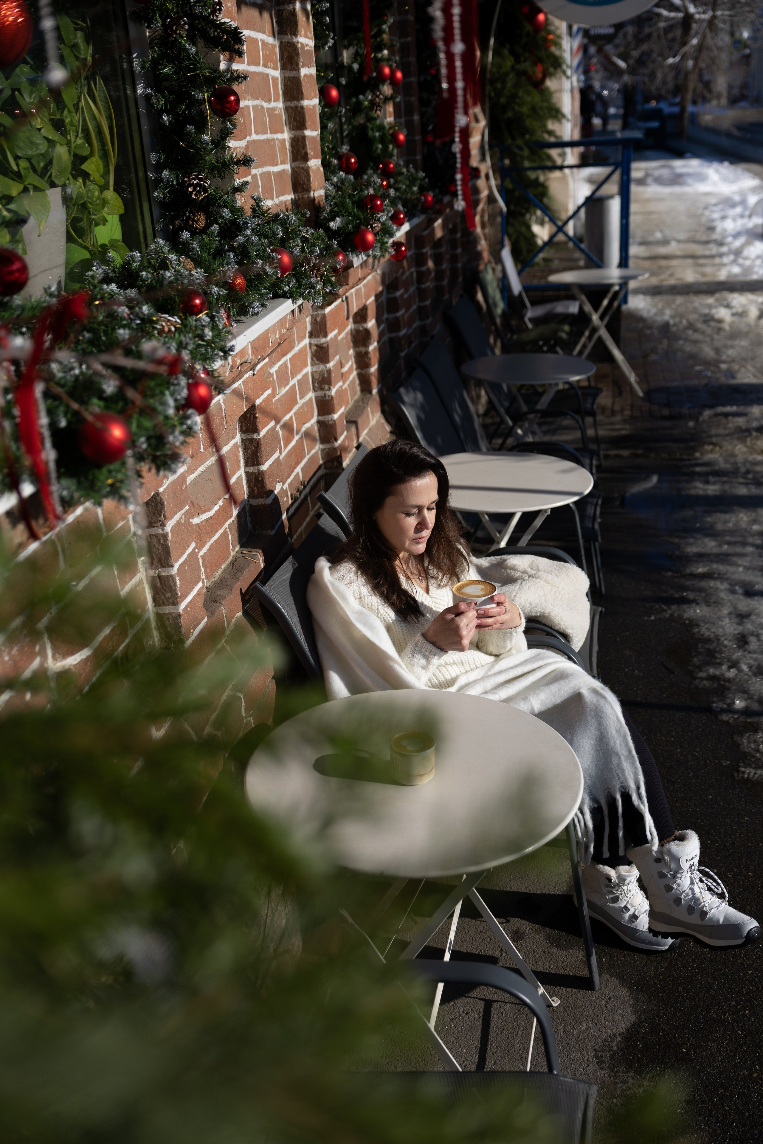 Фотопрогулки (Галицкий, Чапаева и др). Анастасия Соломенная и Василиса Марченко Фотографы Краснодар