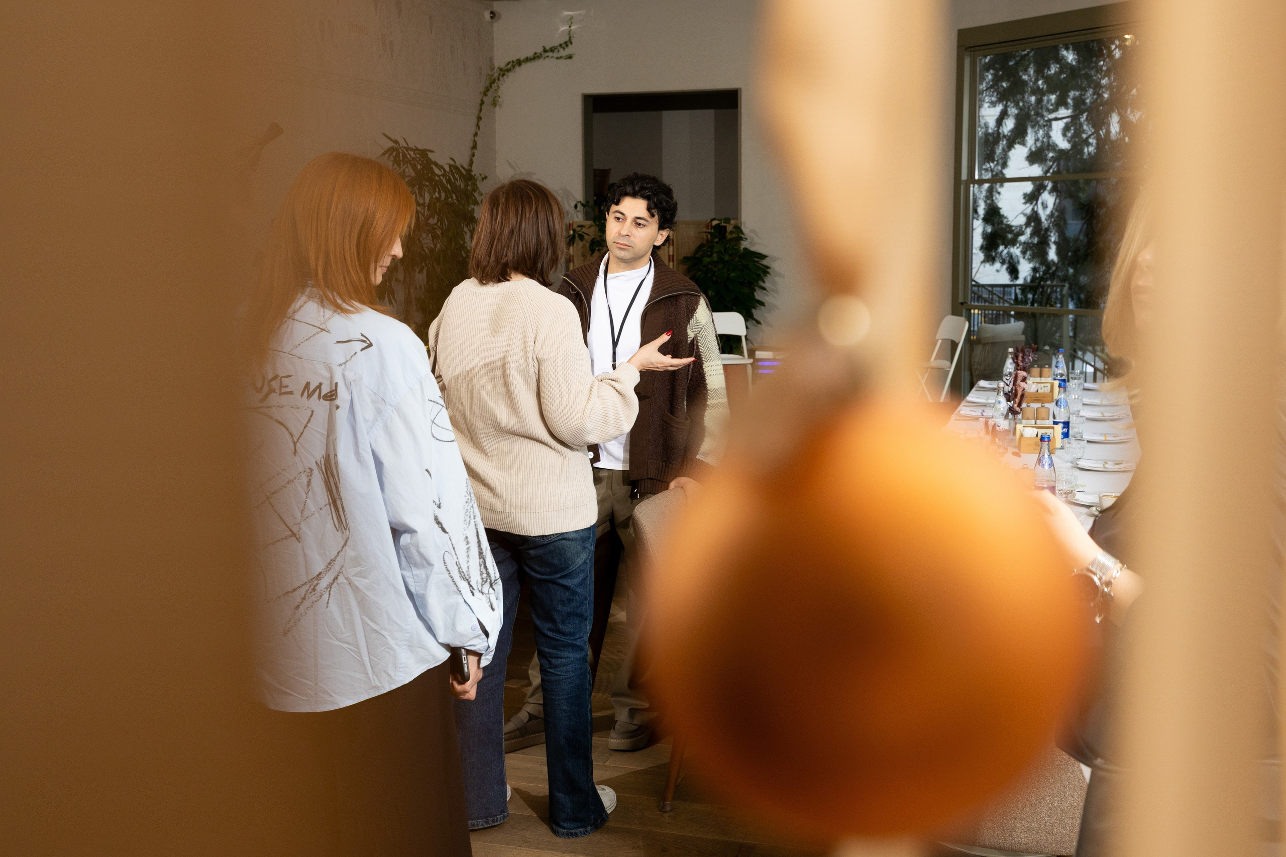 Репортажи. Анастасия Соломенная и Василиса Марченко Фотографы Краснодар