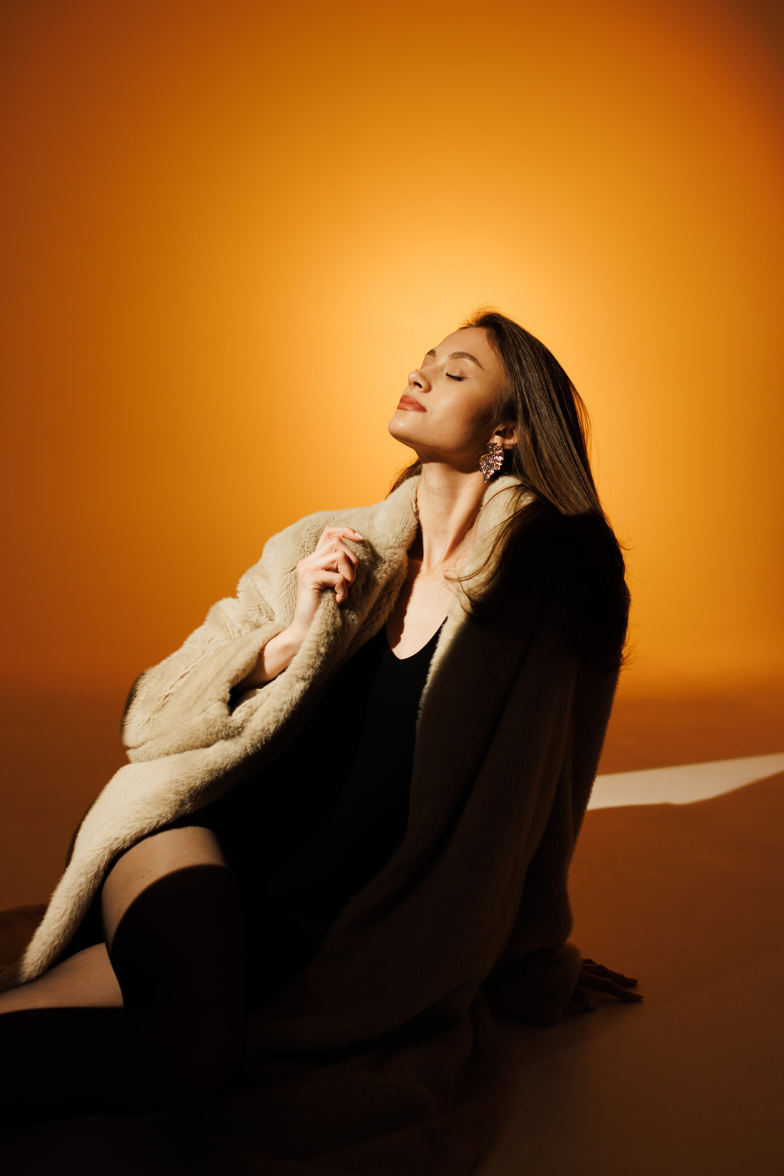 Сьемки в студии. Семейный фотограф в Челябинске Альмира Шахова