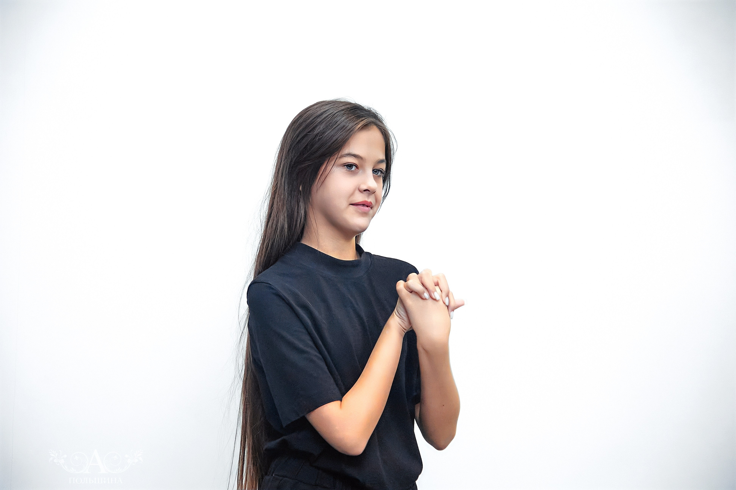 Мастер-класс Smolensk Fashion Week. Фотограф в Смоленске Ася Польшина