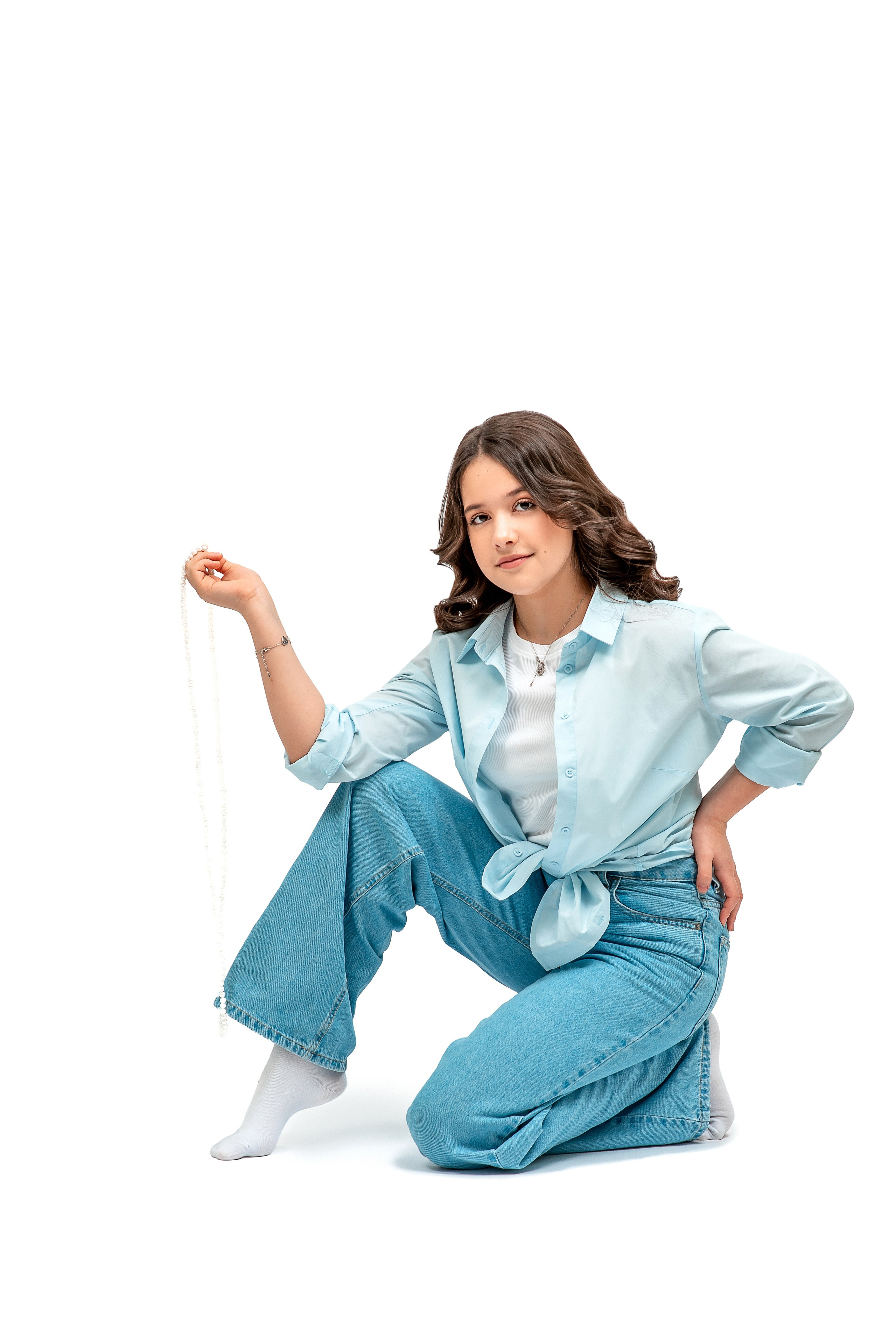 Арина 2024. Семейный и детский фотограф Наталья Горда