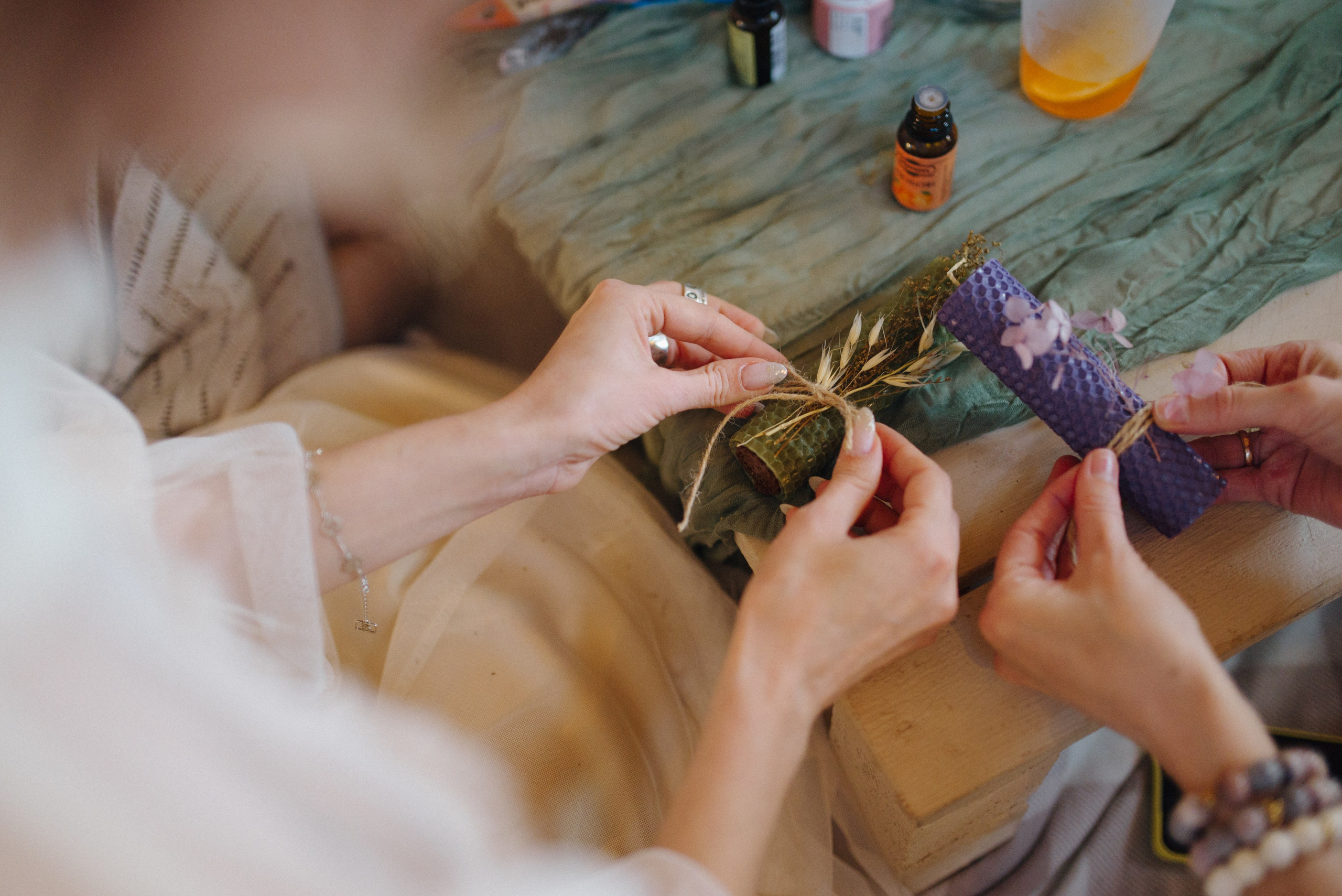 День рождения Марии. Репортажный и свадебный фотограф в Сургуте