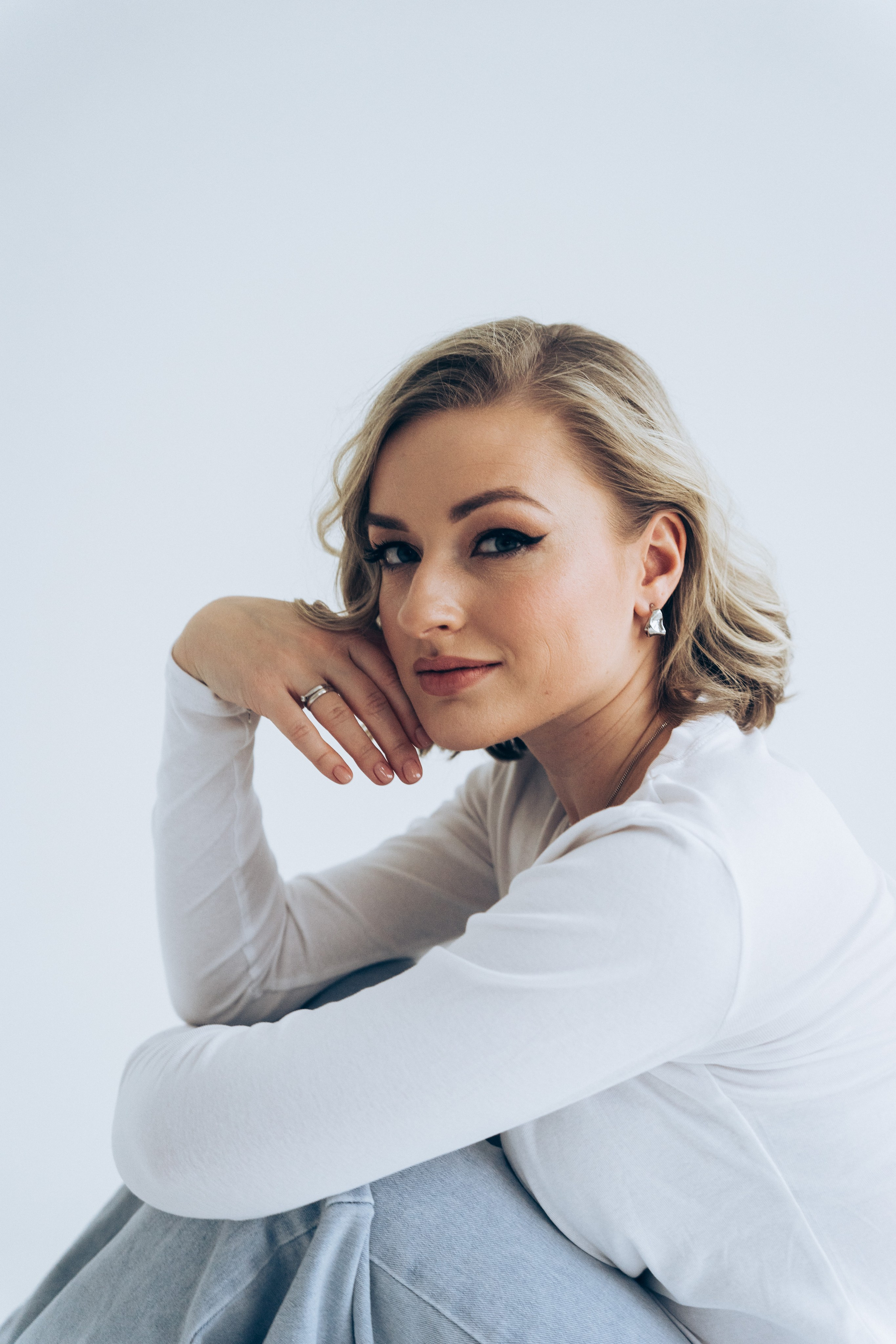 Екатерина. Фотограф Москва