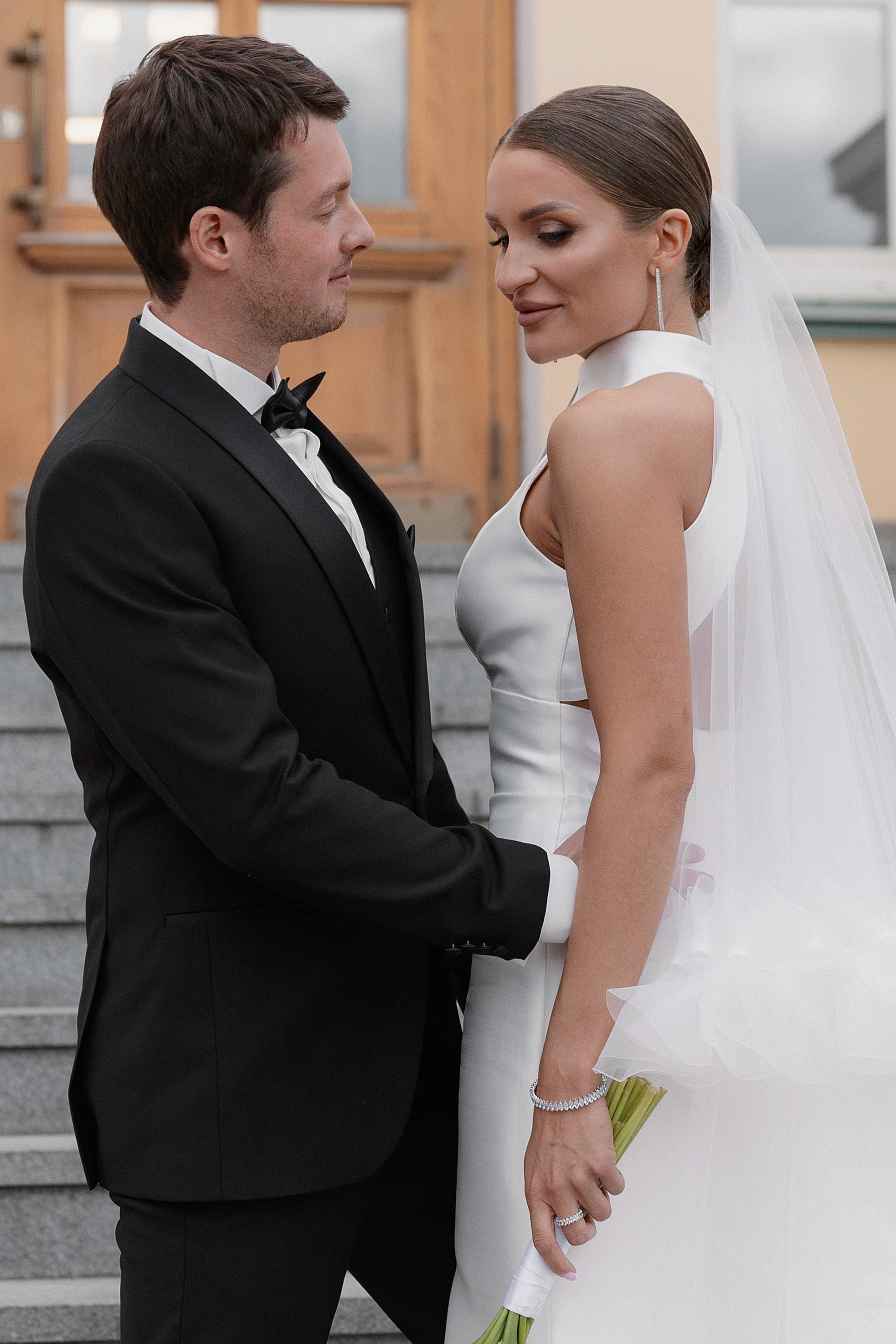 Андрей и Екатерина