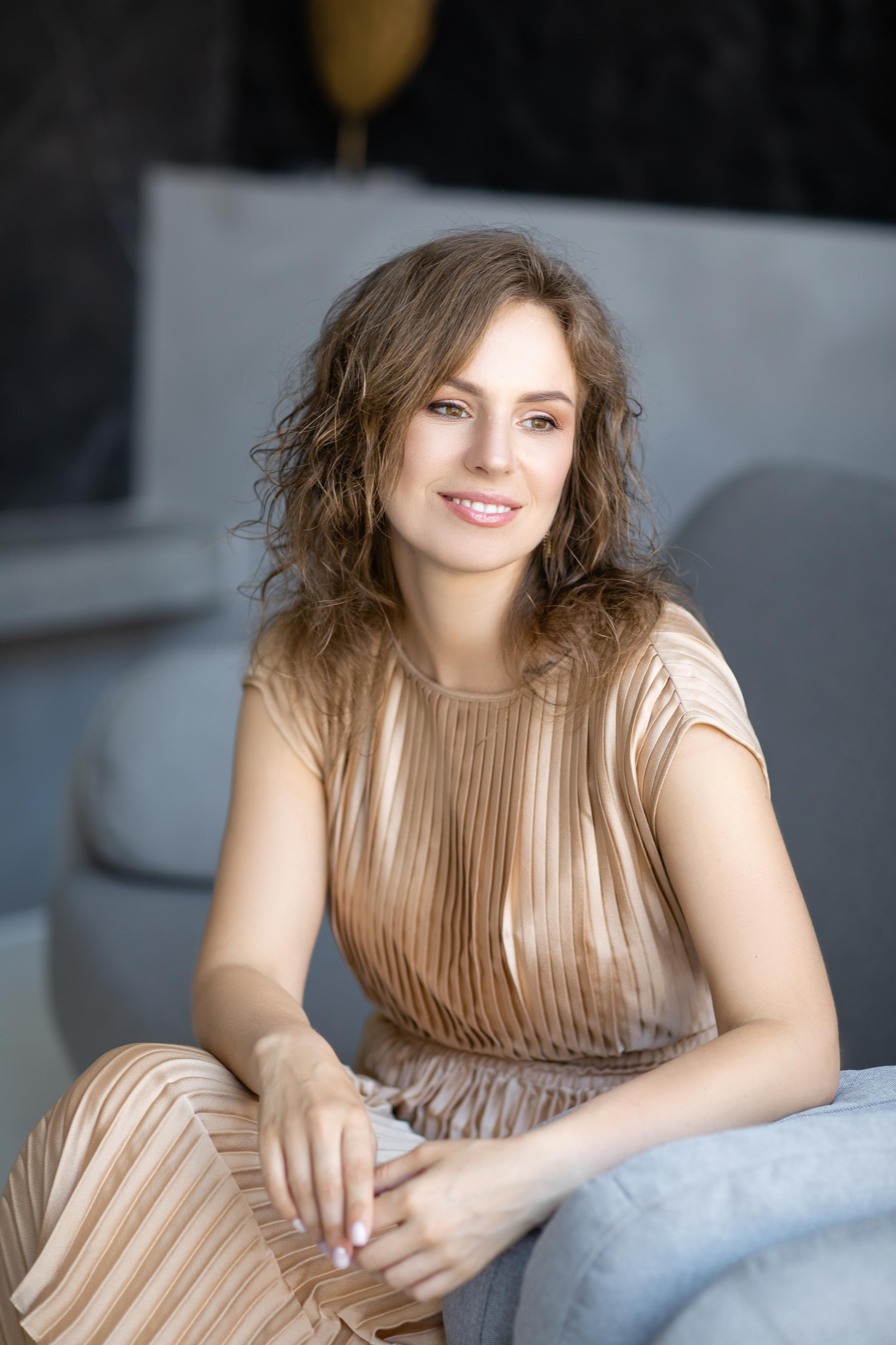 Контент. Фотография, в которой оживает ваша женственность и глубина. Таисия Чайка город Владивосток