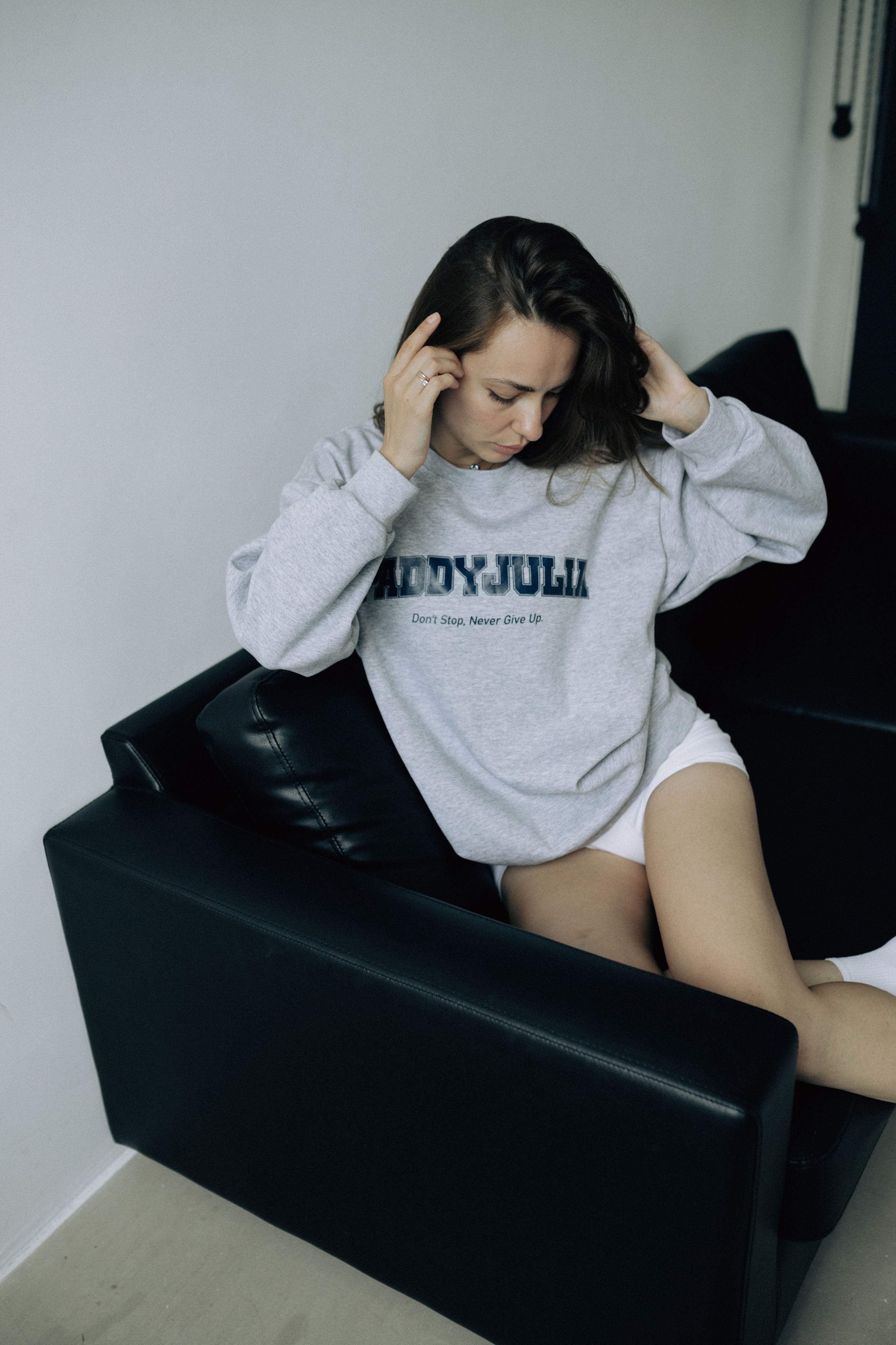 Оля. Фотограф Стилист Тюмень Вера Хайруллина