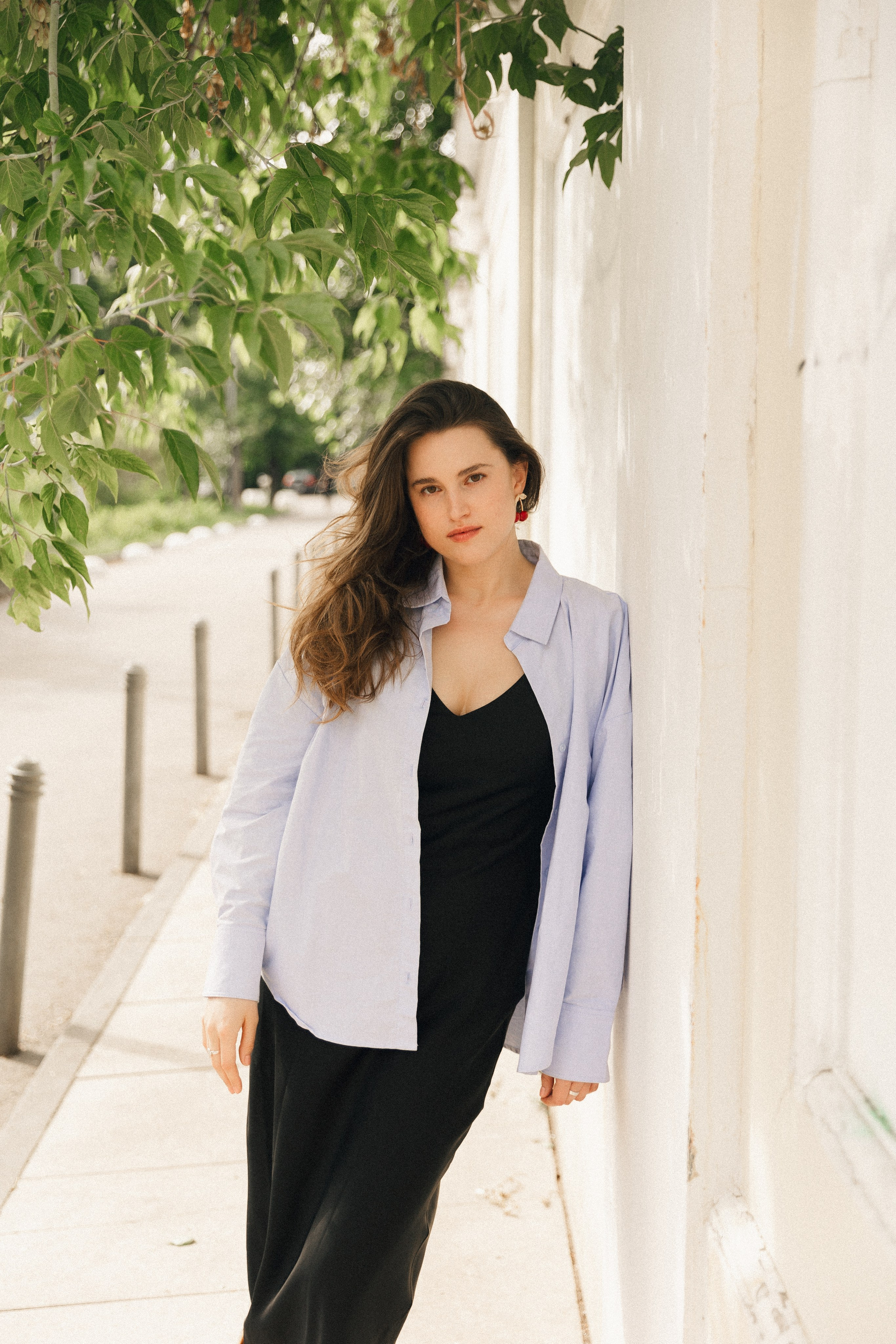 Anna. Свадебный и портретный фотограф в Калининграде и Москве Марк Юдинцев