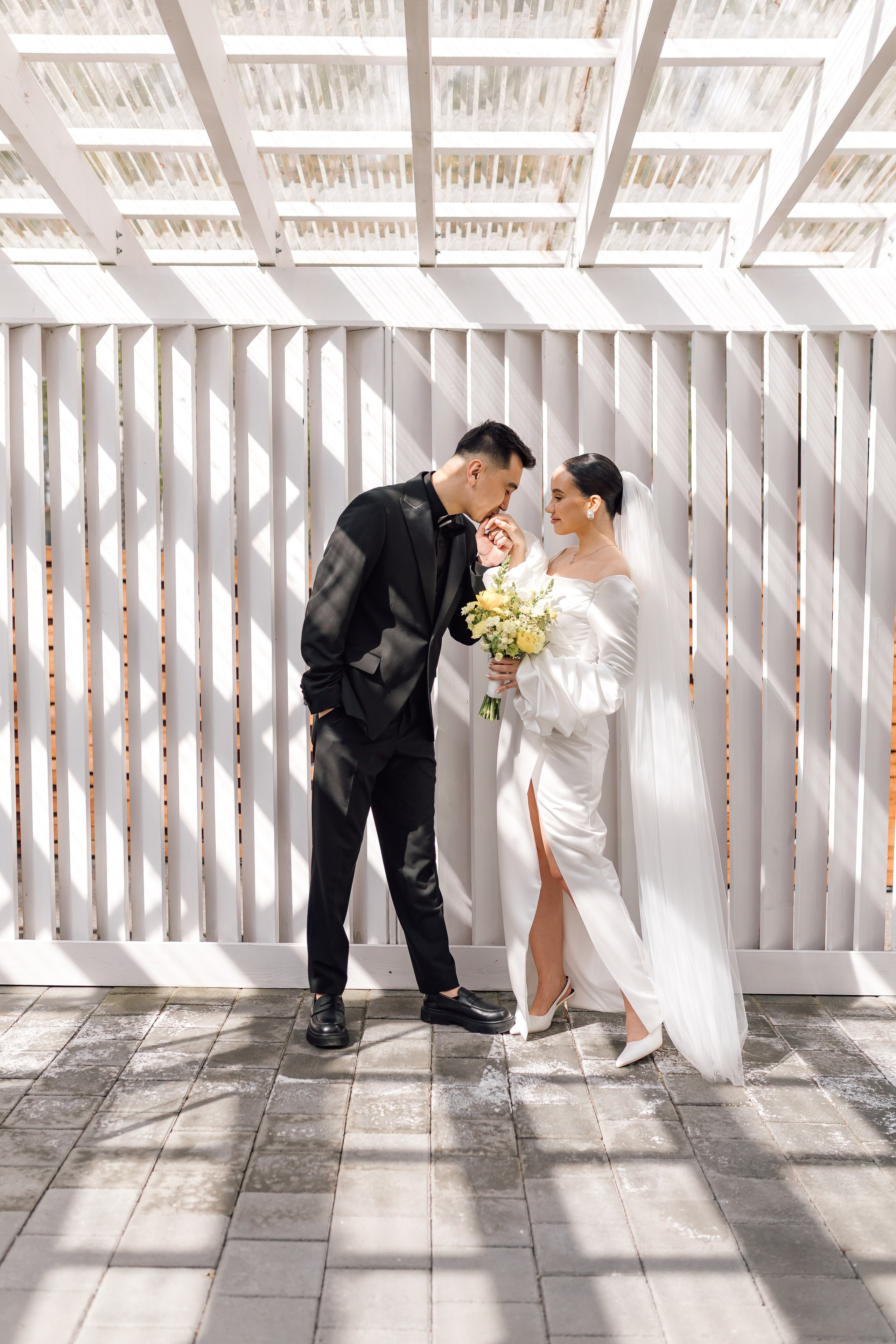 Ты мой green flag. Свадебный фотограф Нижний Тагил Екатеринбург Серёдкина Виктория