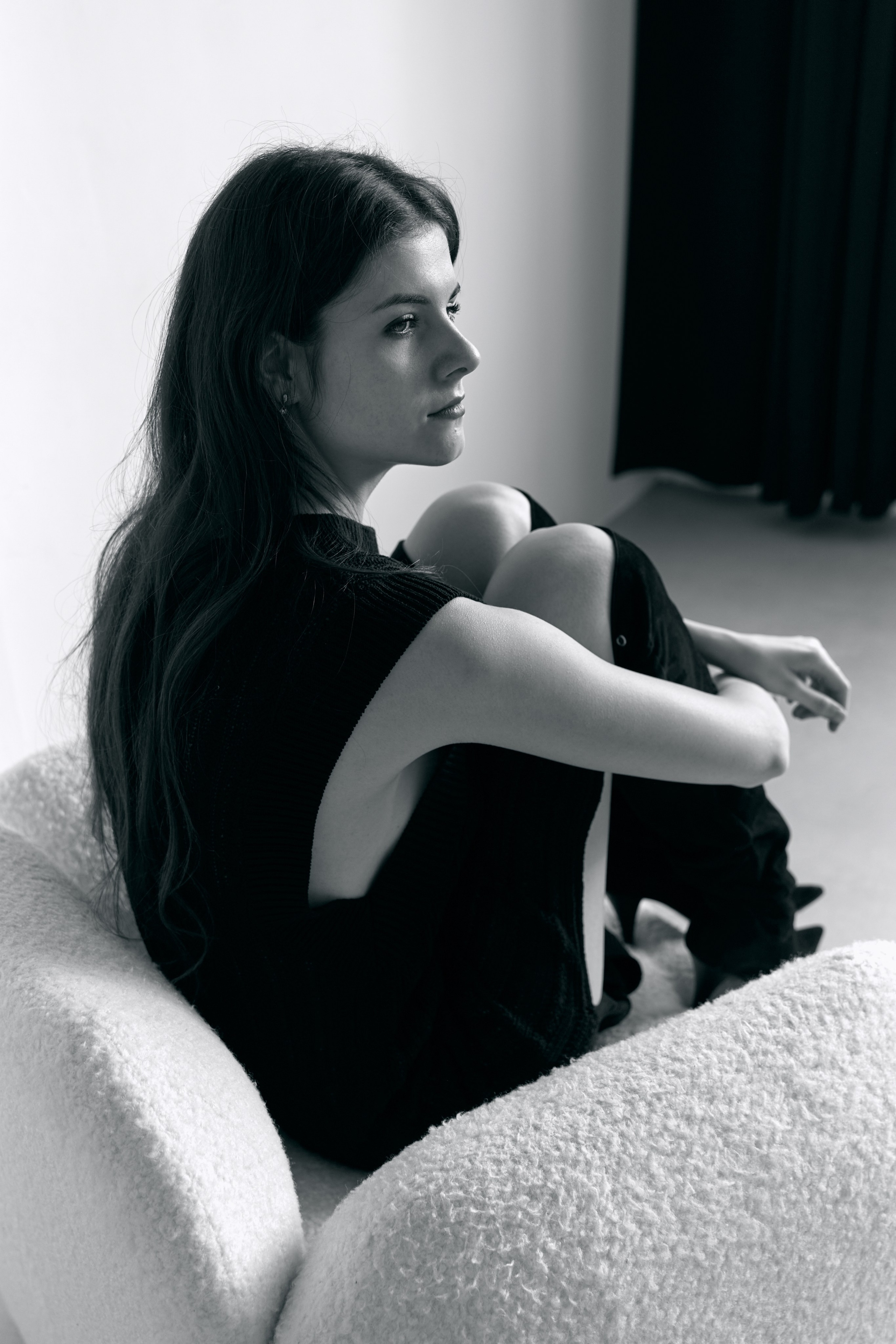 Валентина. Фотограф в Самаре Анастасия Афанасьева